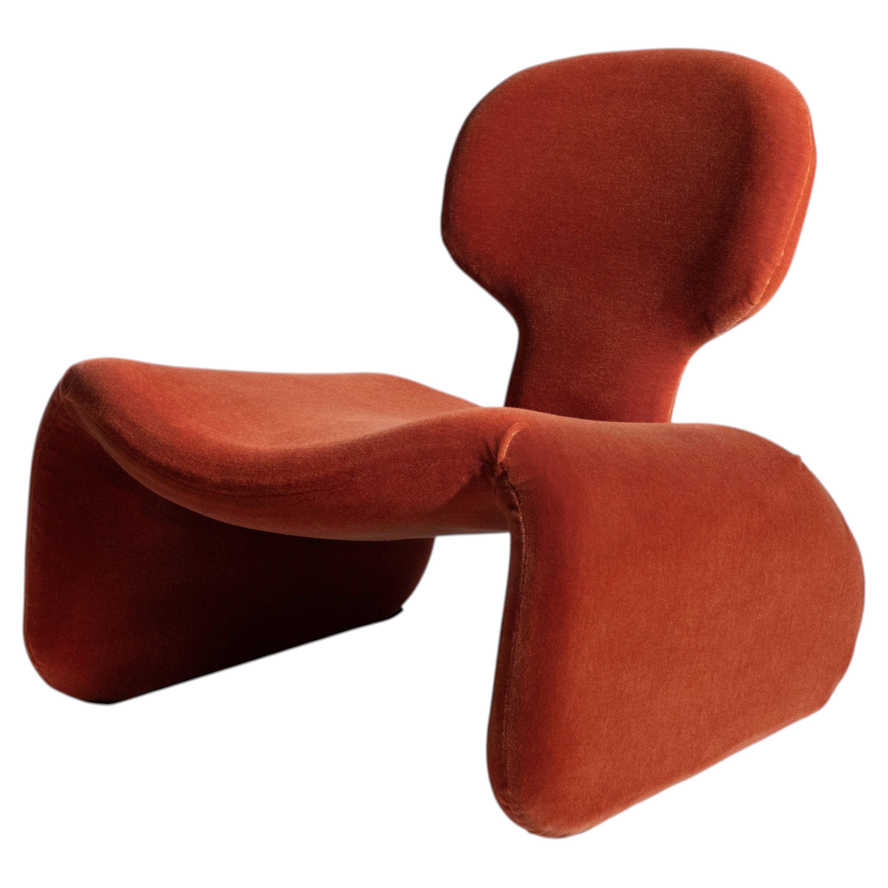 Olivier Mourgue Djinn Chair