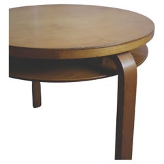 alvar aalto 1930 907 tavolino da caffè finmar tag