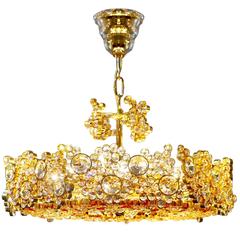1980-1989 Chandeliers and Pendants