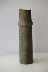 Marcello Fantoni Matched Pair of Ceramic Vases