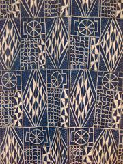 Ndop Textile, Cameroon