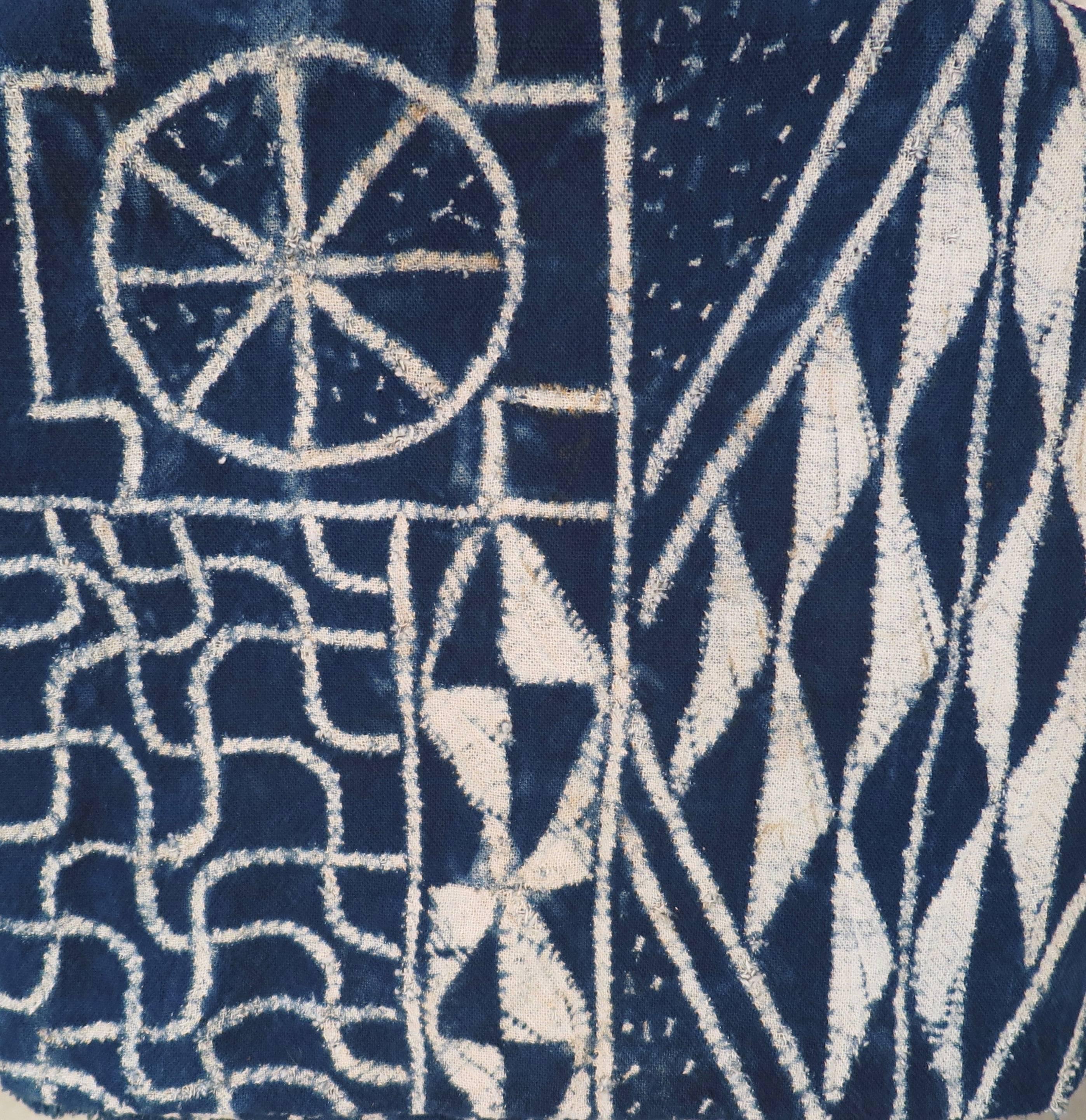 cameroon textiles