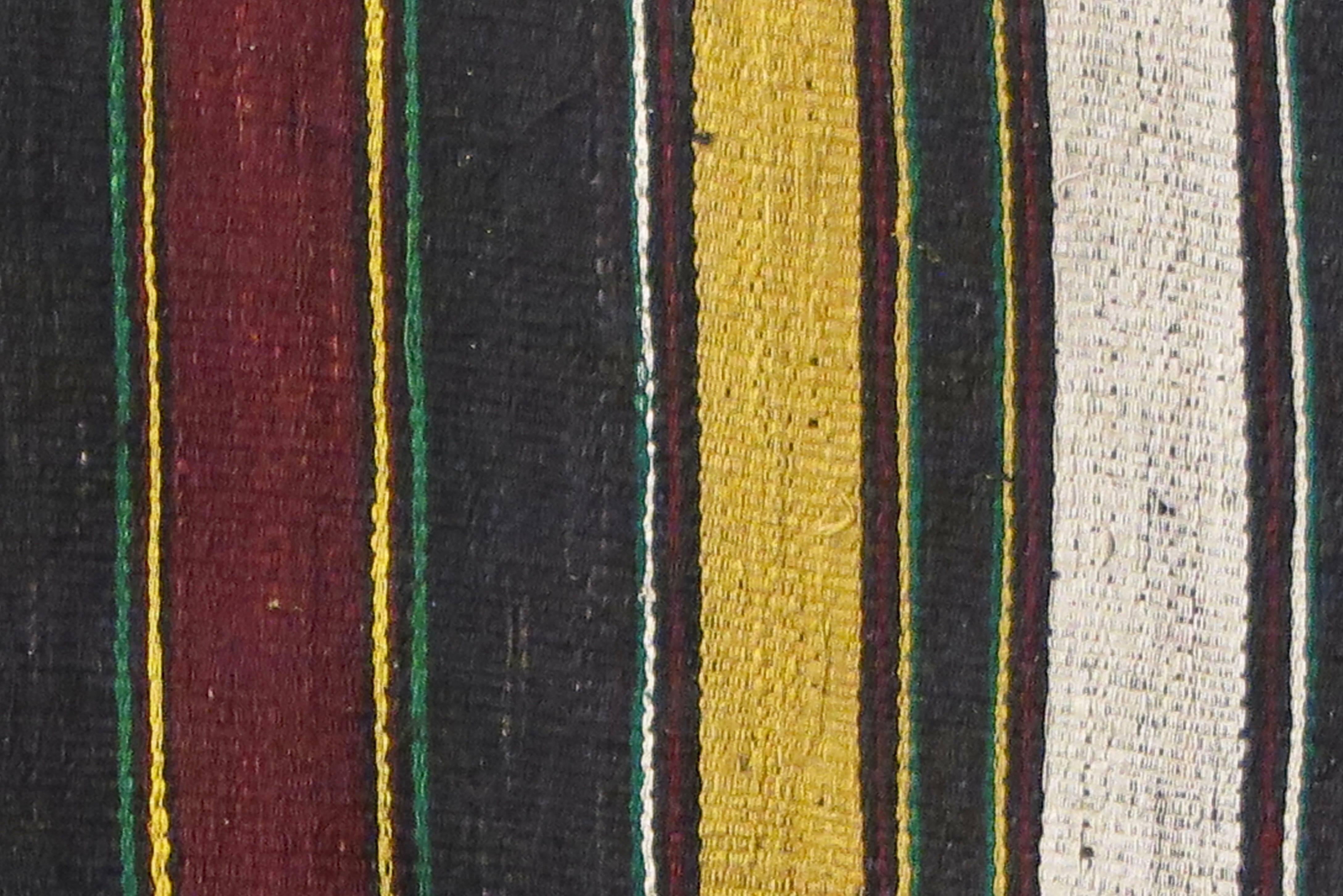 Malagasy Handwoven Silk 