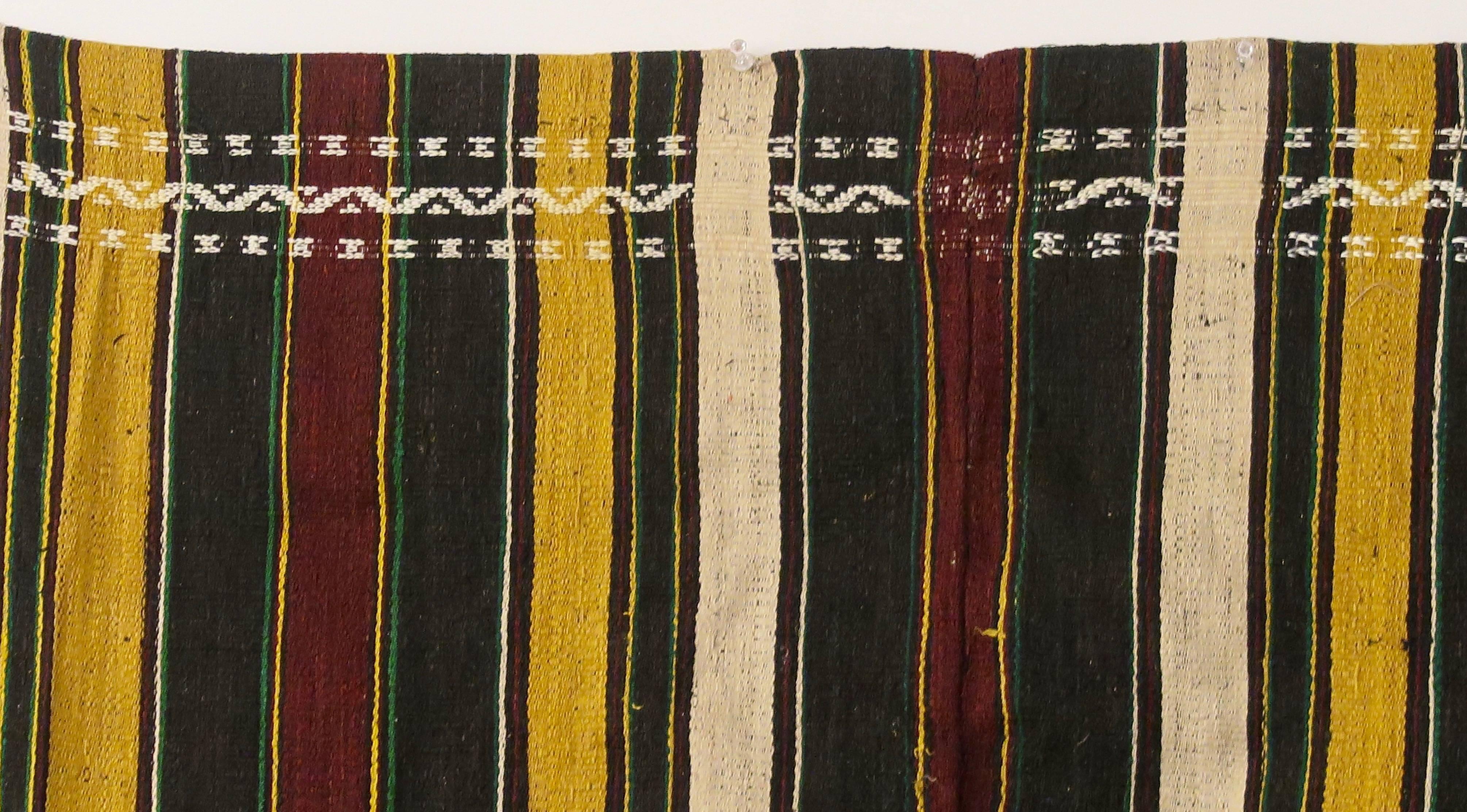 madagascar silk