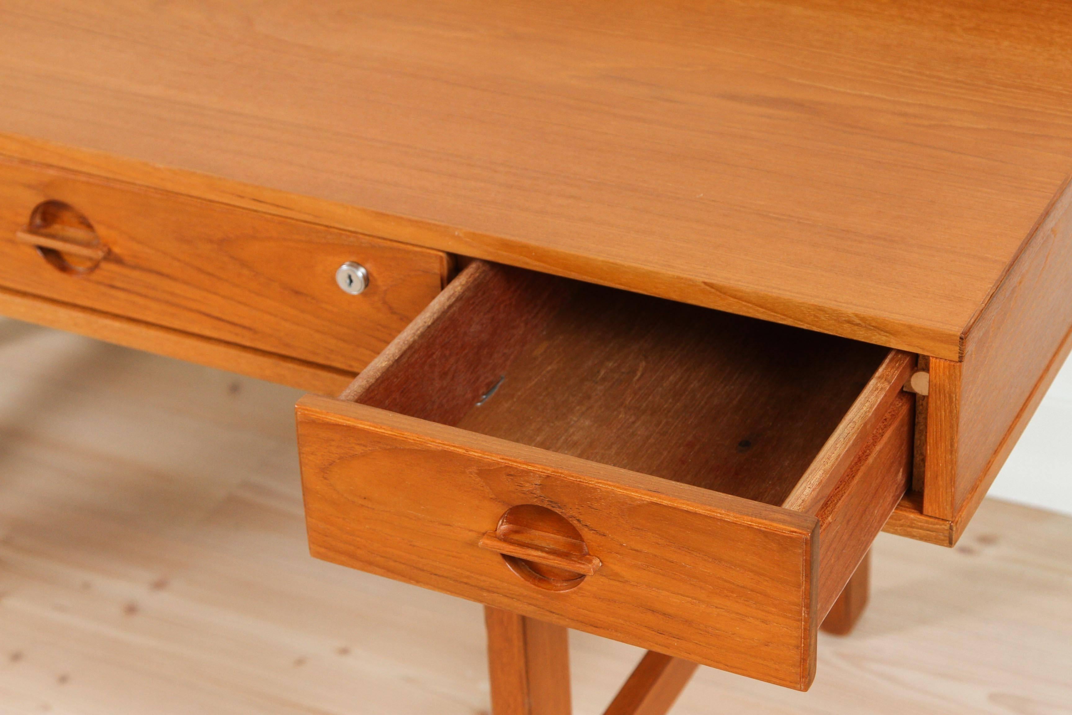 jens quistgaard desk