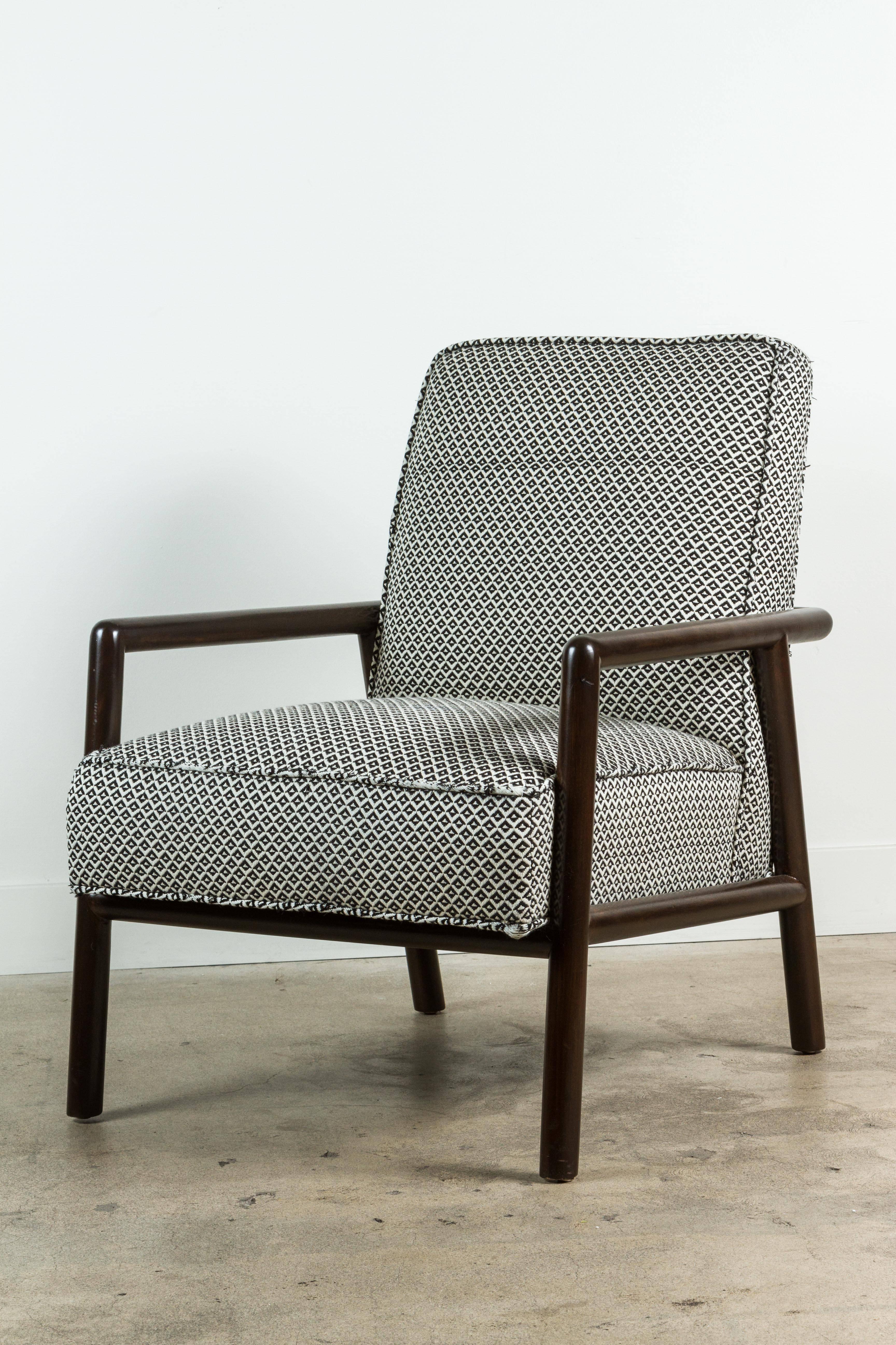 Vintage Armchair by Russel Wright 2