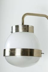 Delta Wall Light by Sergio Mazza for Artemide