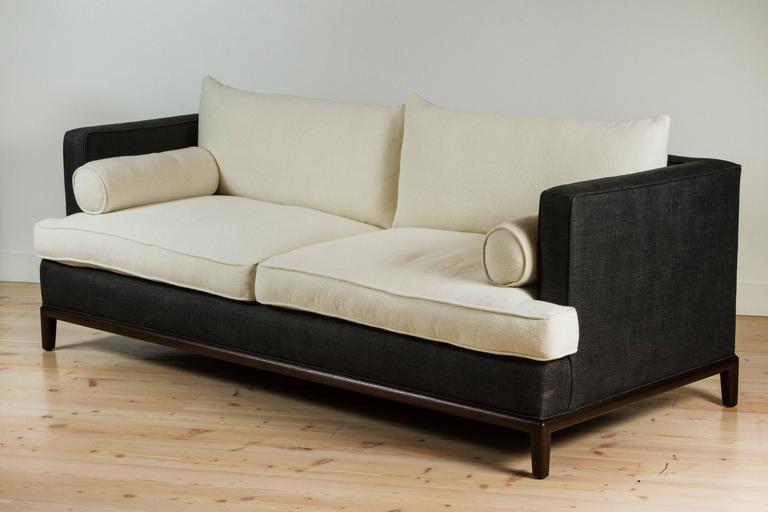 Franklin Sofa By Lawson Fenning For At 1stdibs Franklin Sofa By Lawson Fenning Also Available To Order In Customers Own Material With