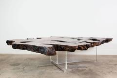 Redlands Coffee Table by Lawson-Fenning