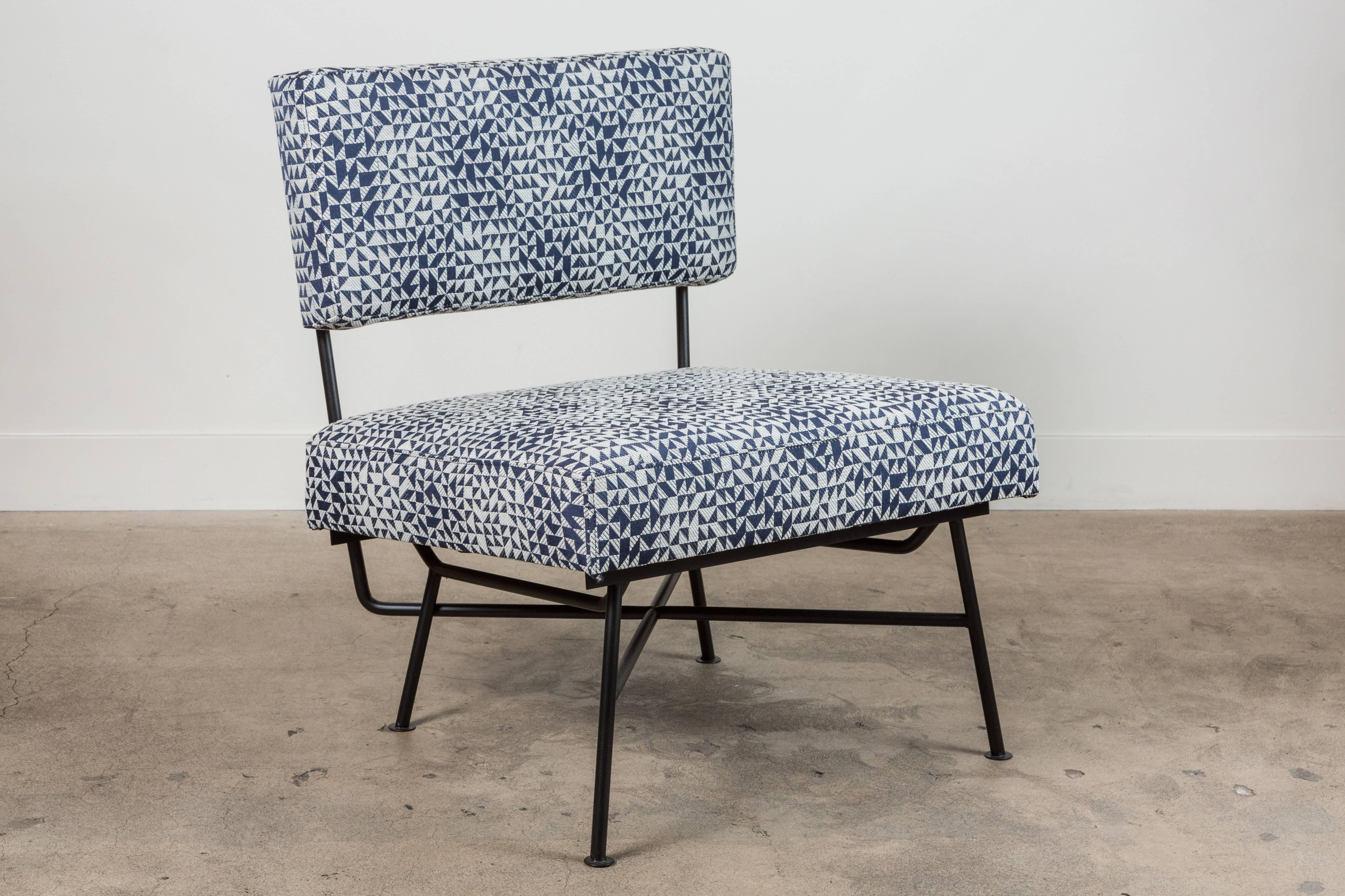Montrose Chair by Lawson-Fenning 1