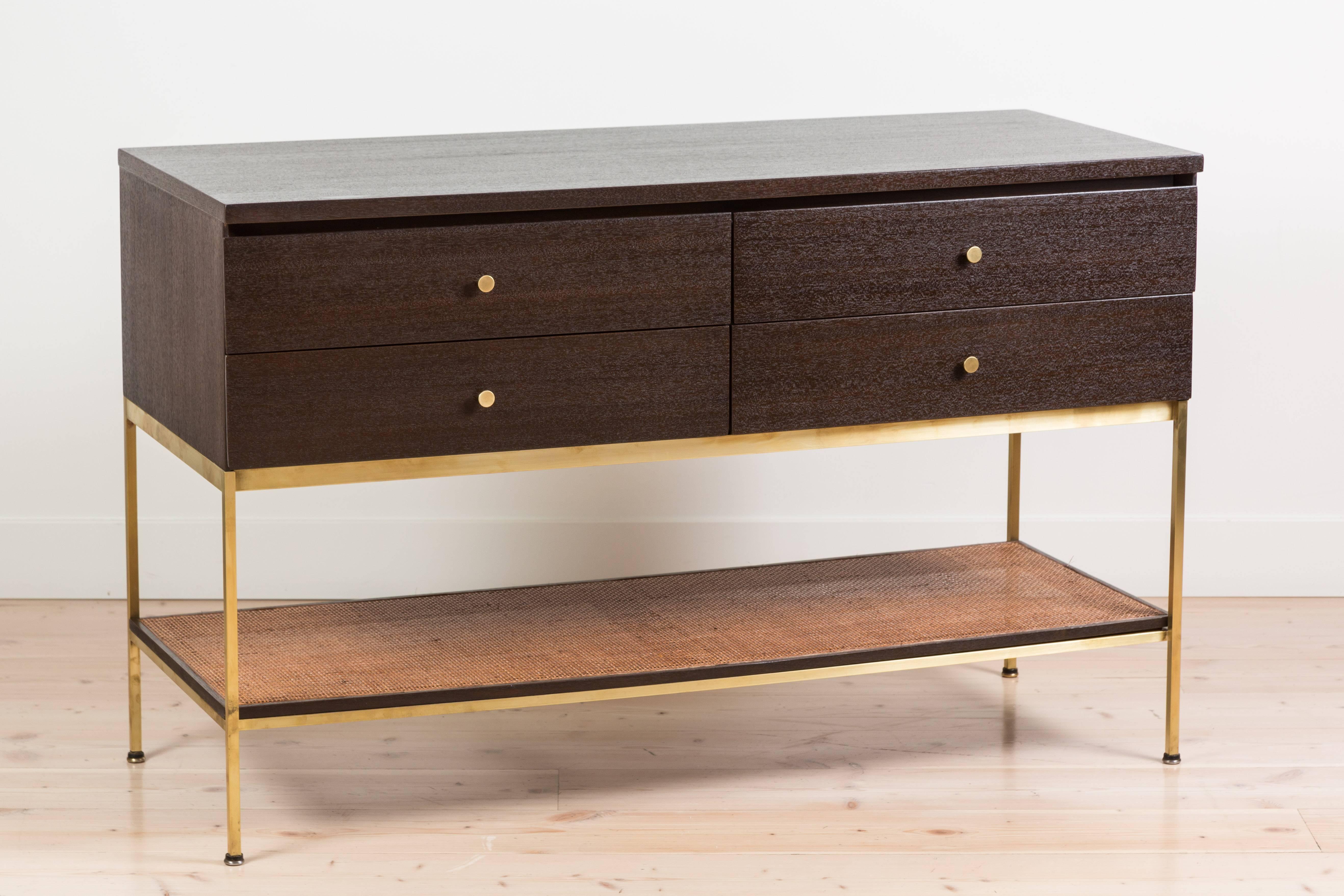 Credenza by Paul McCobb for Calvin.
