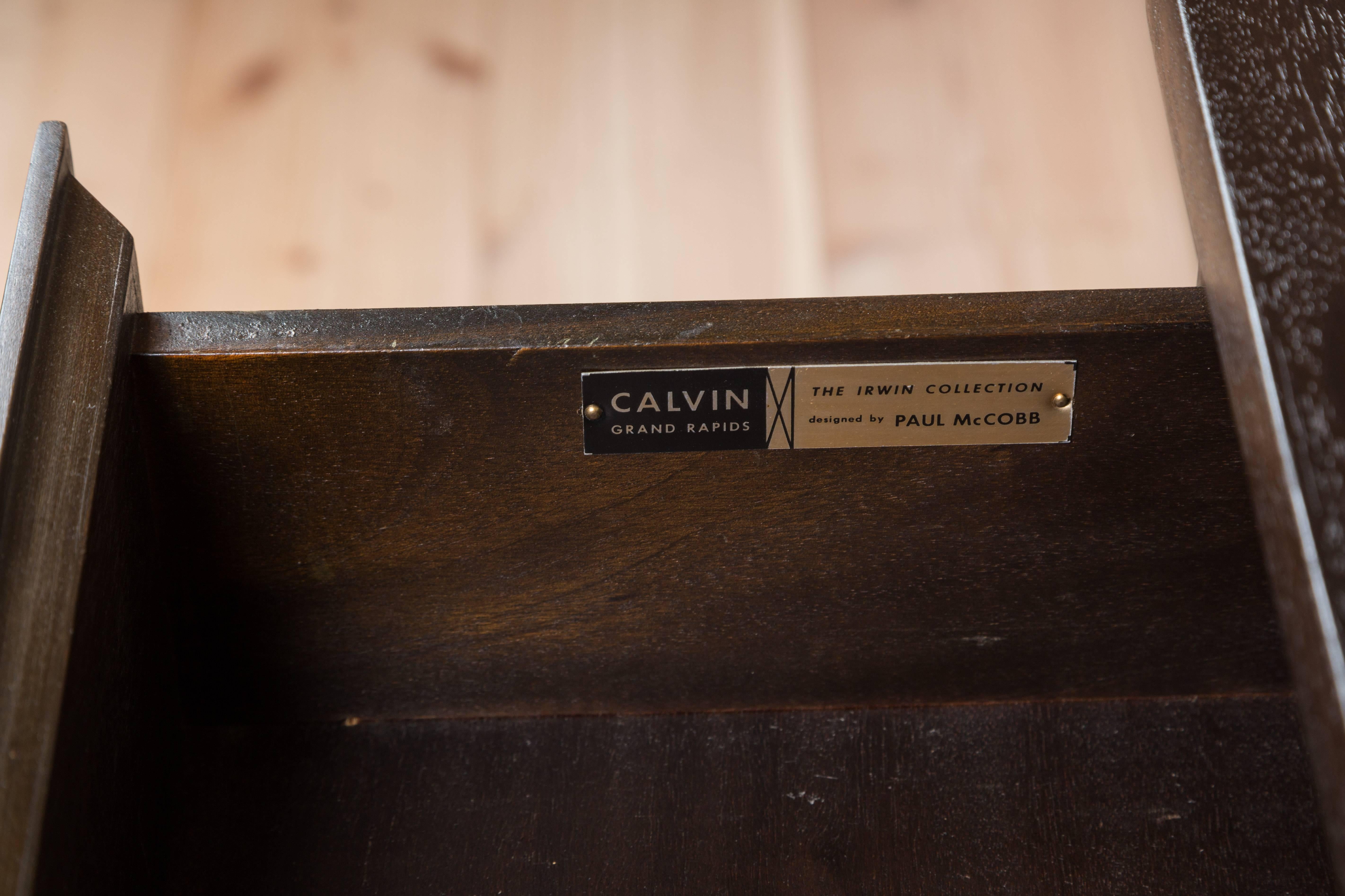 American Credenza by Paul McCobb for Calvin