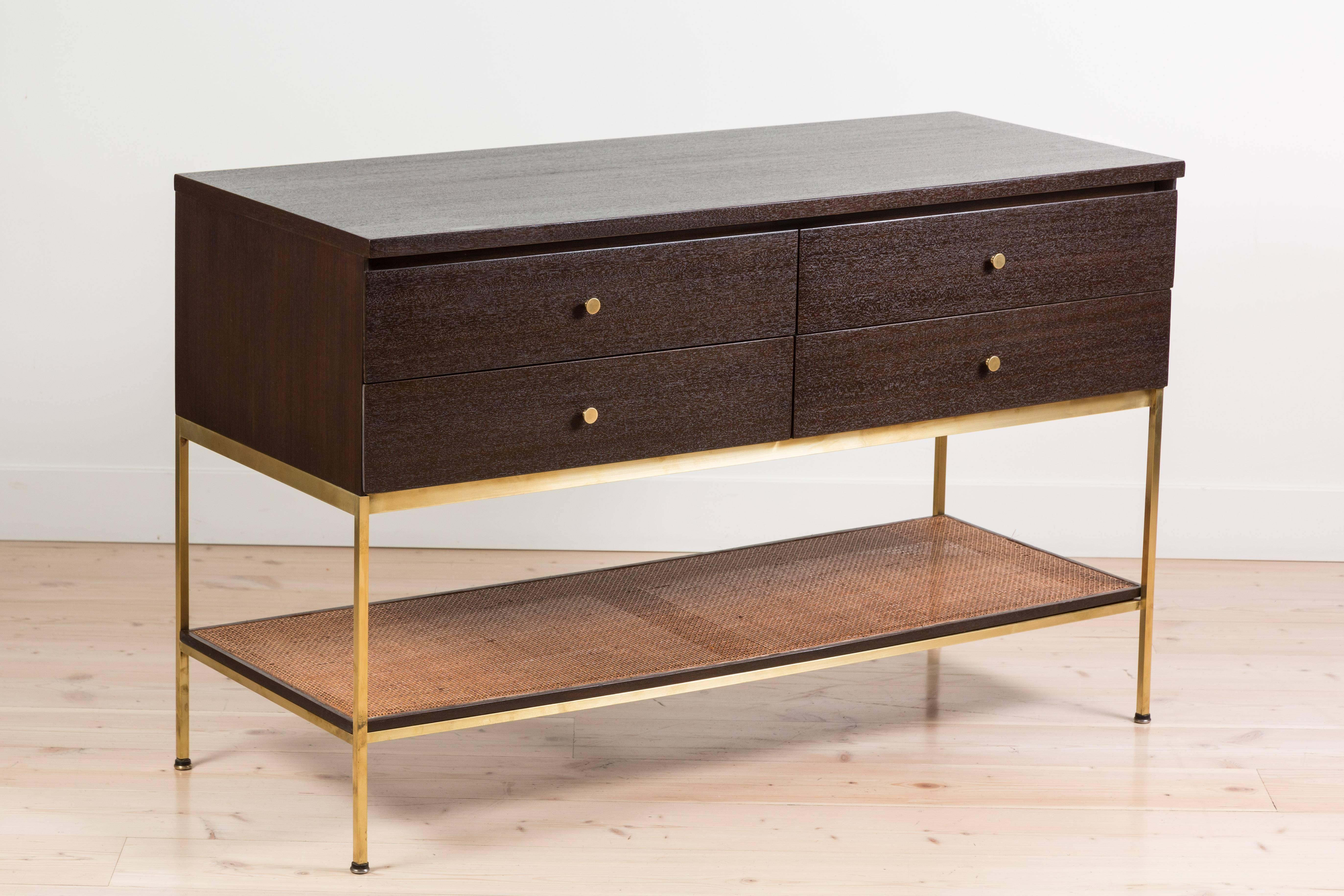 Credenza by Paul McCobb for Calvin In Excellent Condition In Los Angeles, CA