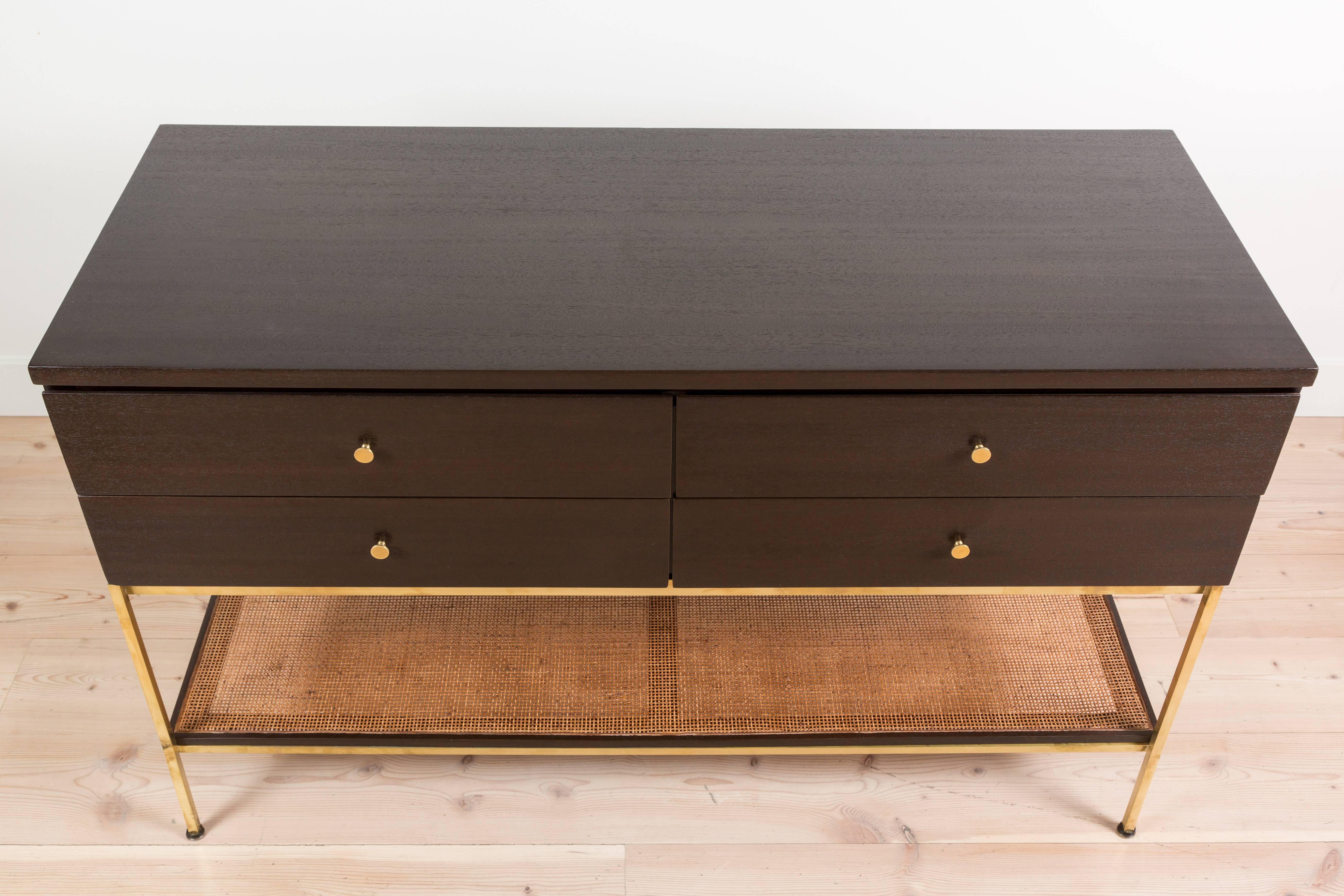 Credenza by Paul McCobb for Calvin 3