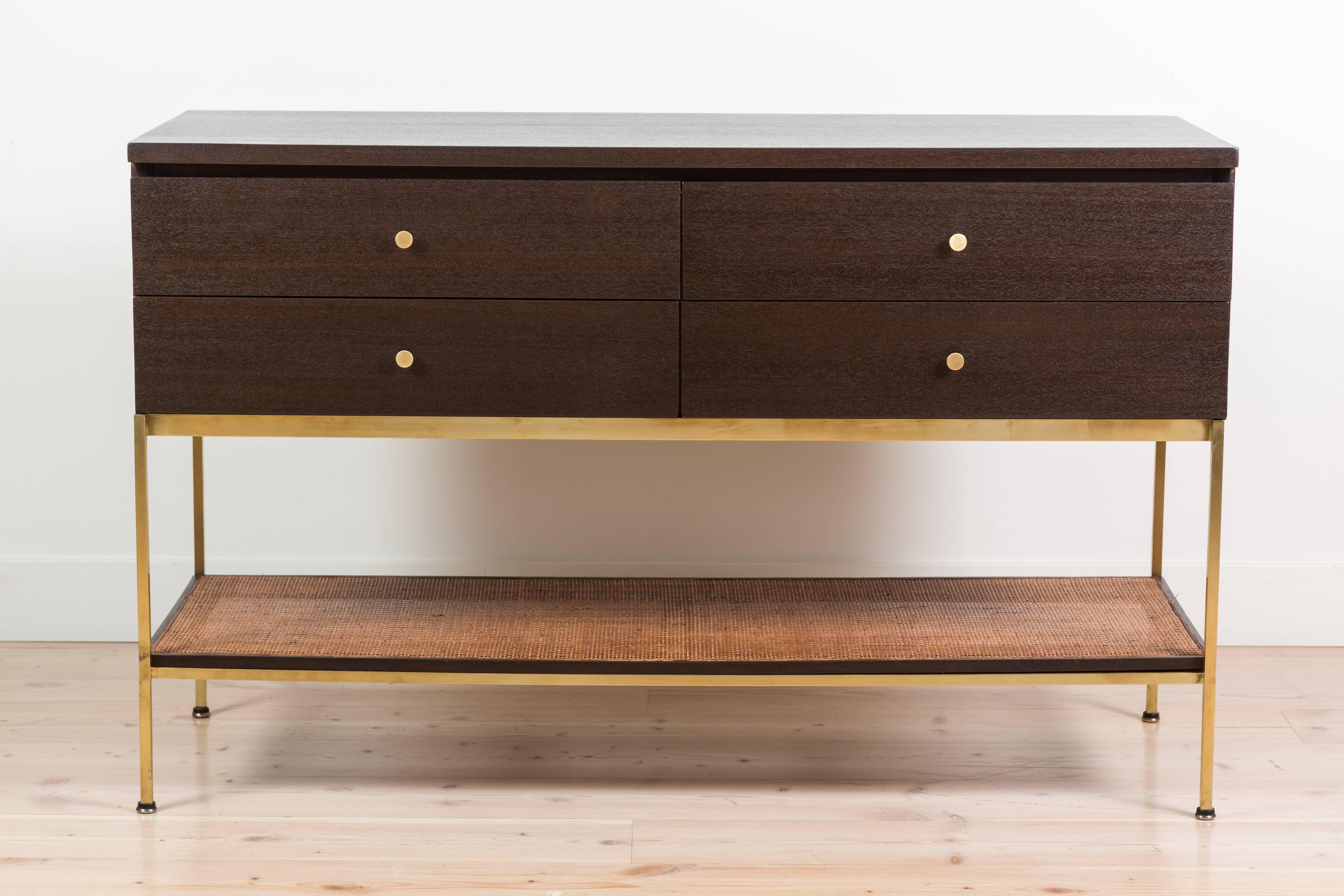 Credenza by Paul McCobb for Calvin 2