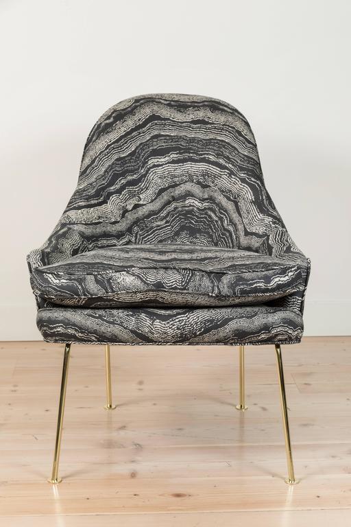 Pair of Carthay Chairs by LawsonFenning For Sale at 1stdibs