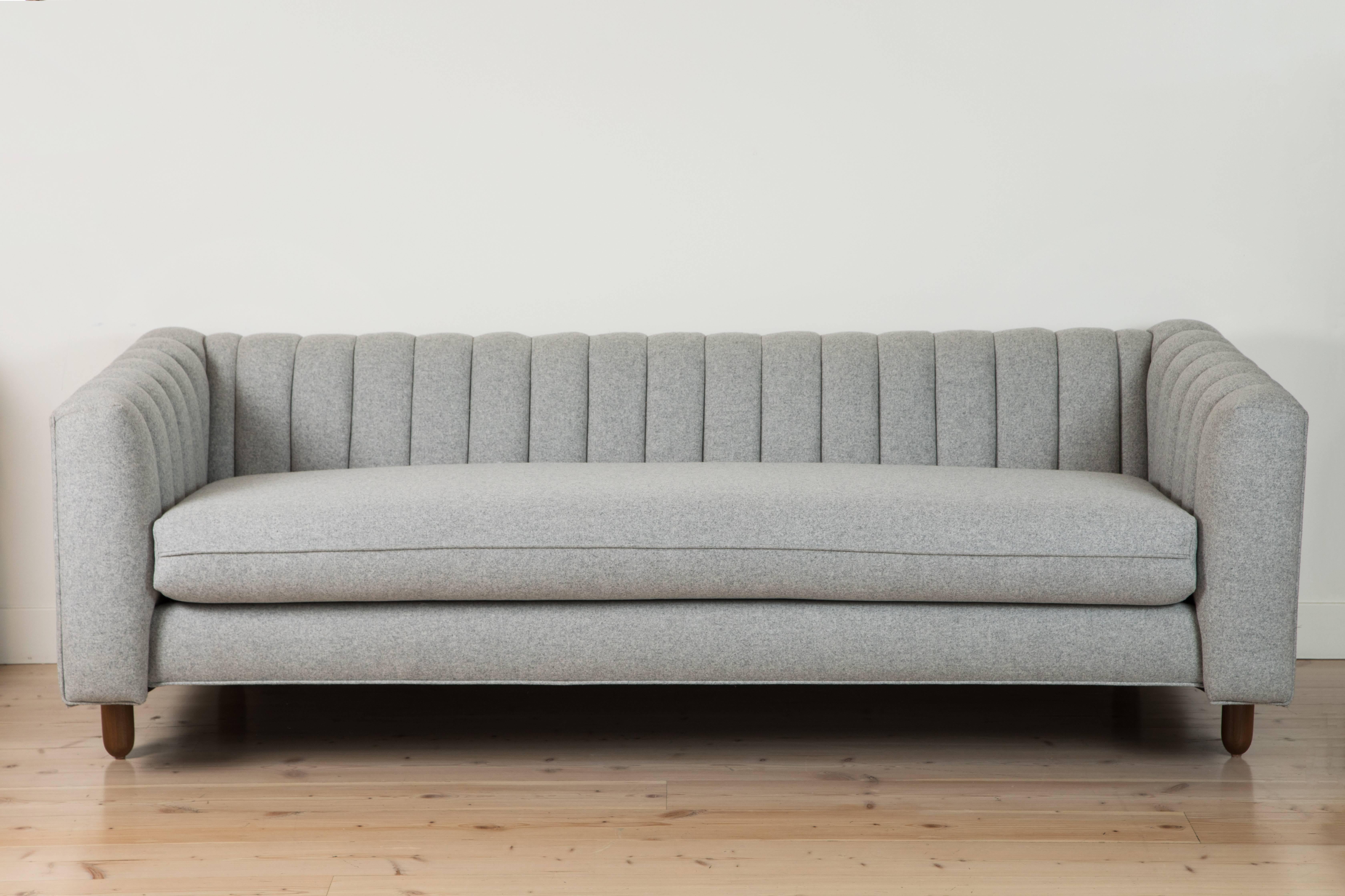 Mid-Century Modern Isherwood Sofa by Lawson-Fenning