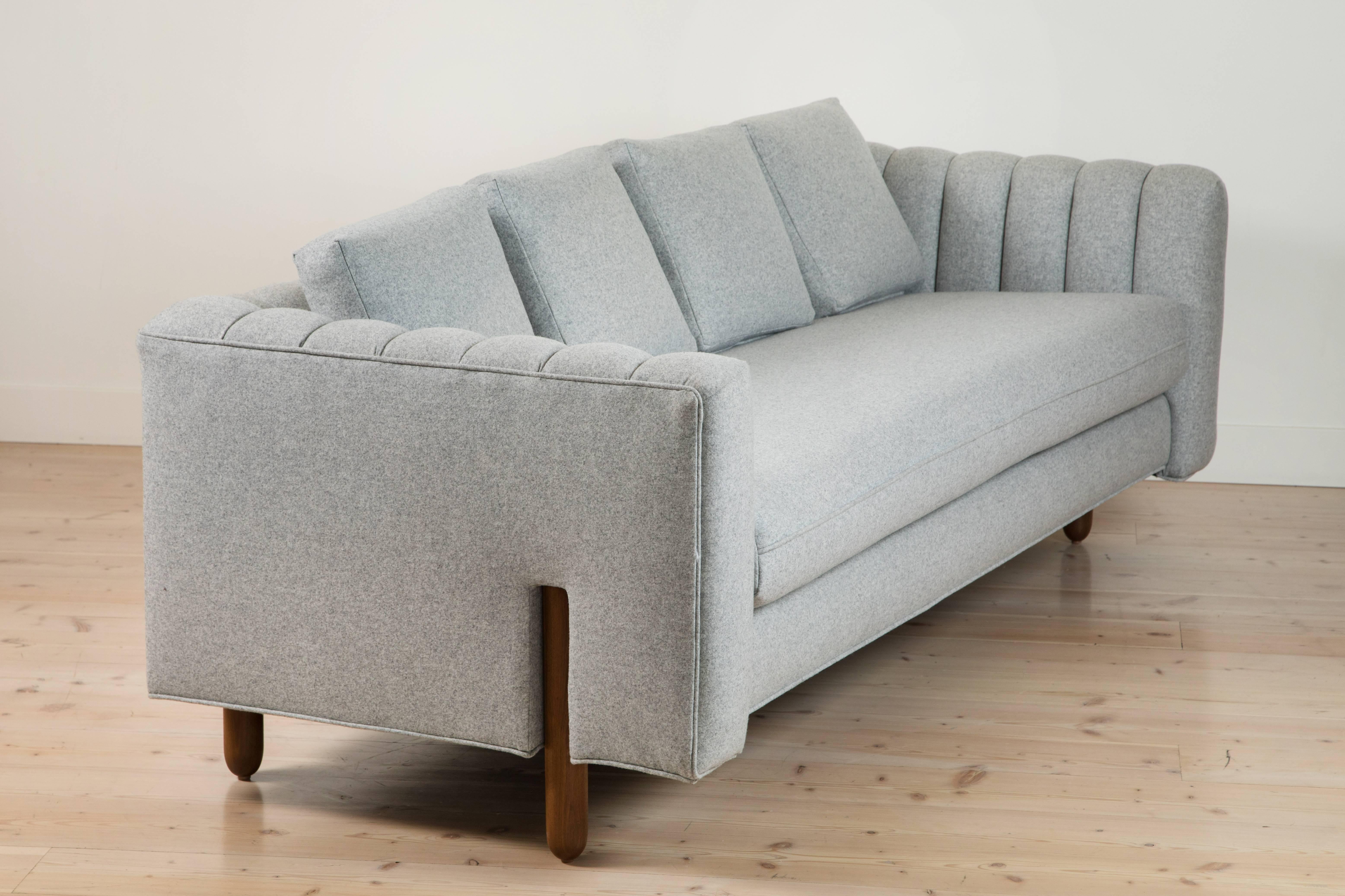 Isherwood Sofa by Lawson-Fenning 2