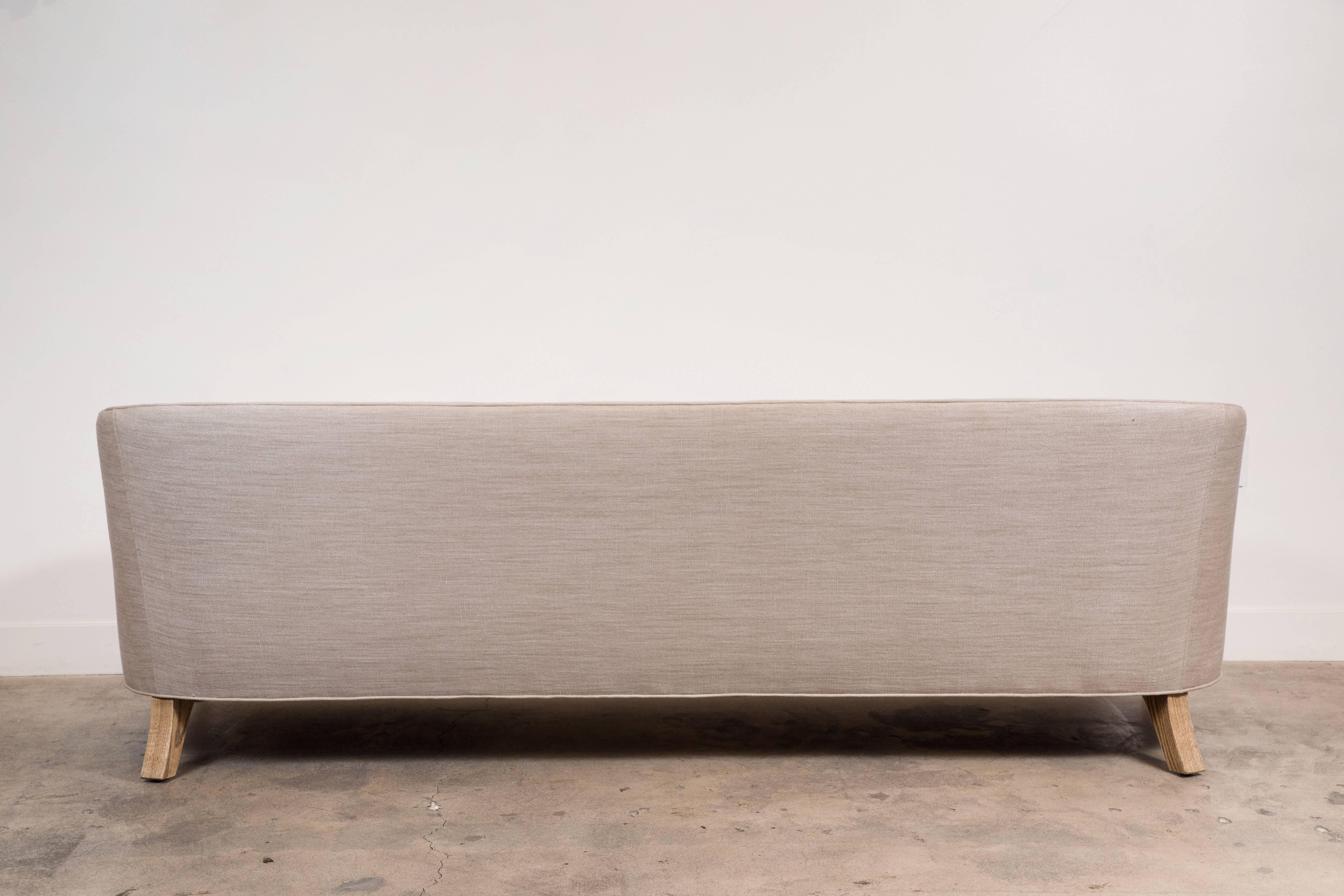 Mid-Century Modern Douglas Sofa by Lawson-Fenning