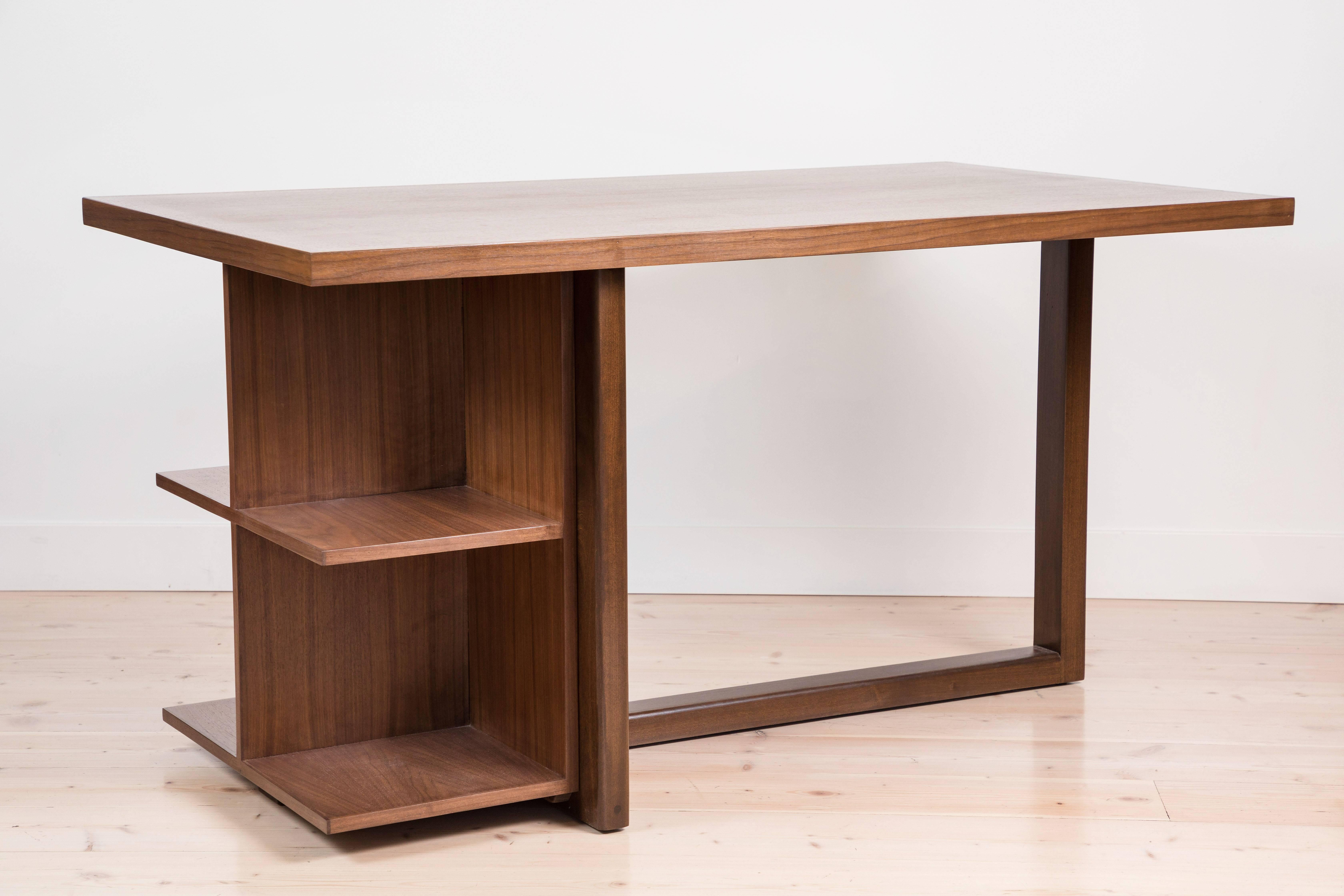 Ivanhoe Desk by Lawson-Fenning 1