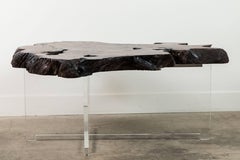 Redlands Coffee Table by Lawson-Fenning