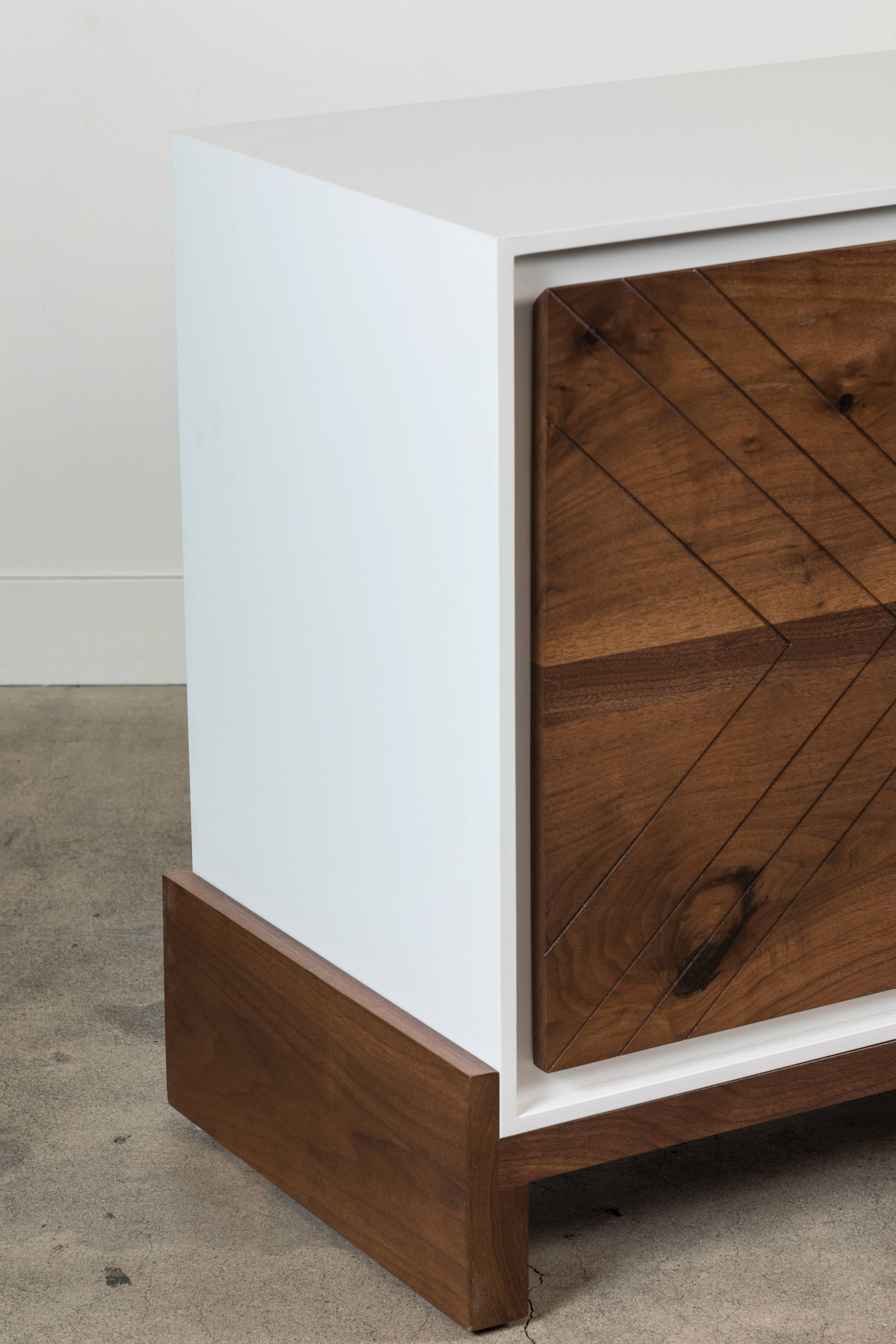 Platform Cabinet by Lawson-Fenning 3