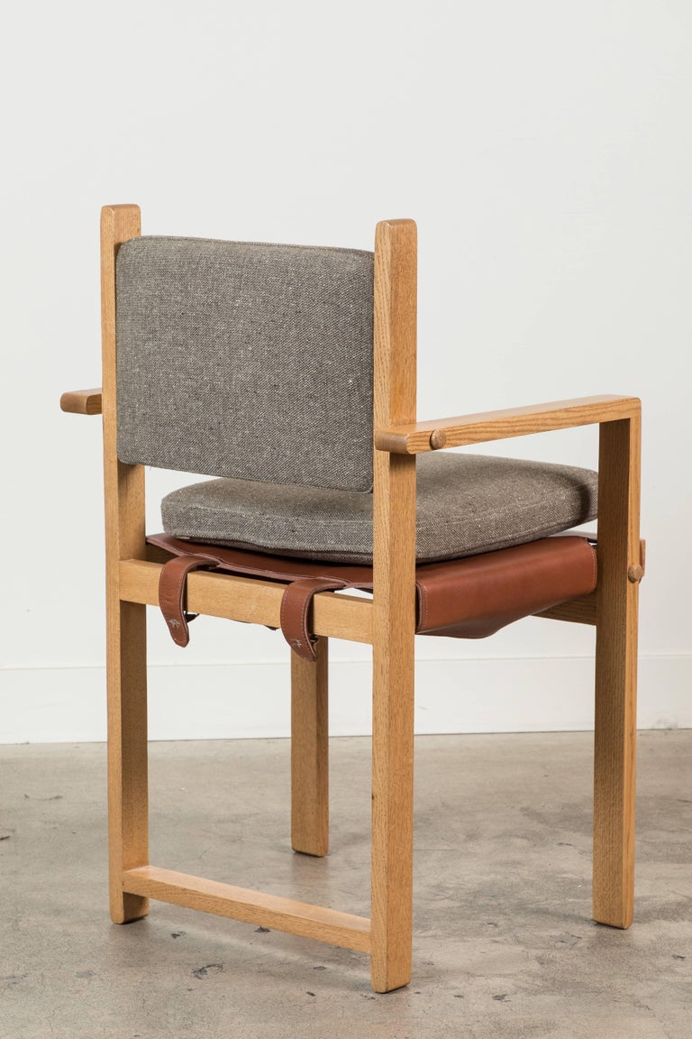 Morro Dining Chair by LawsonFenning For Sale at 1stDibs