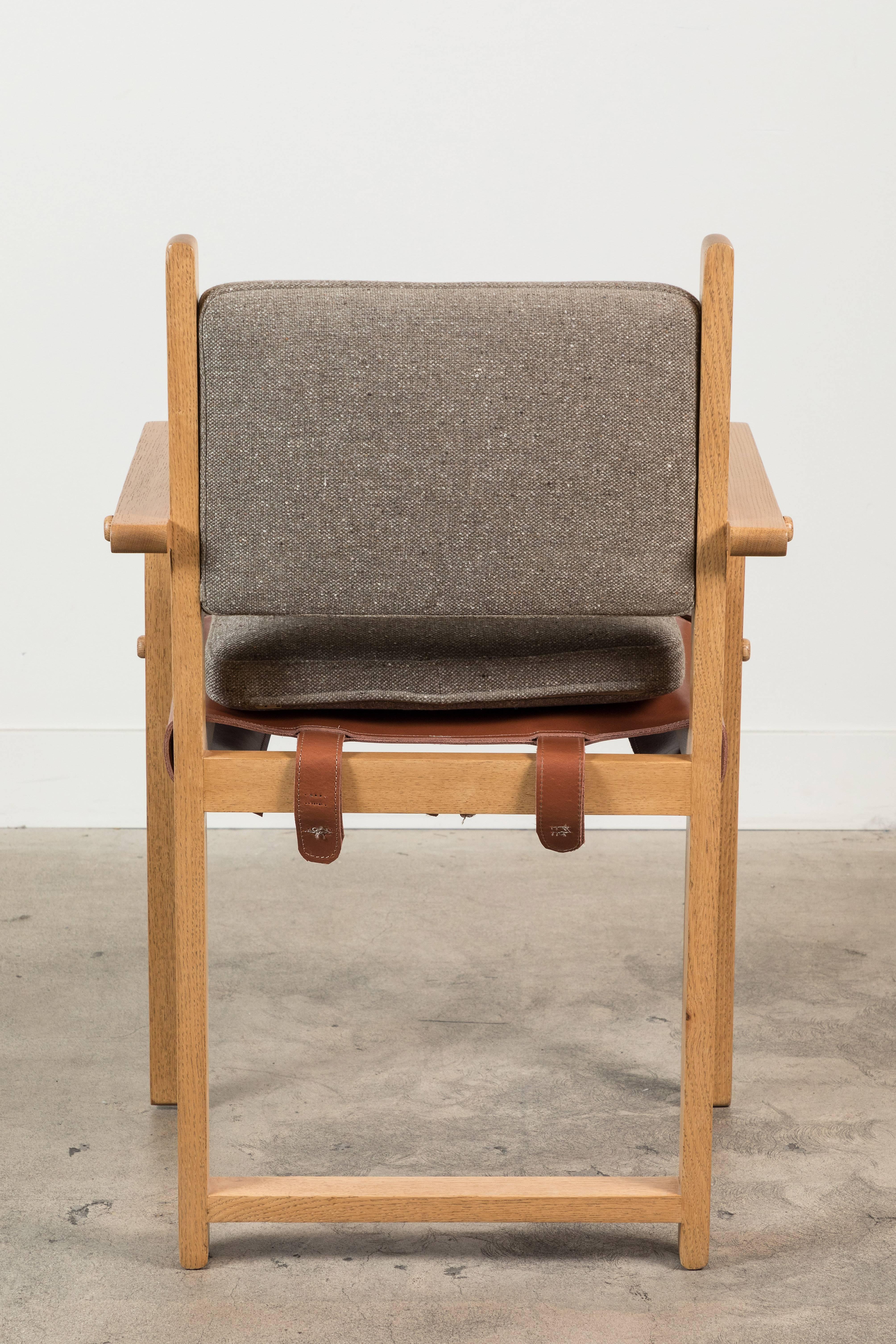 Morro Dining Chair by Lawson-Fenning In New Condition In Los Angeles, CA