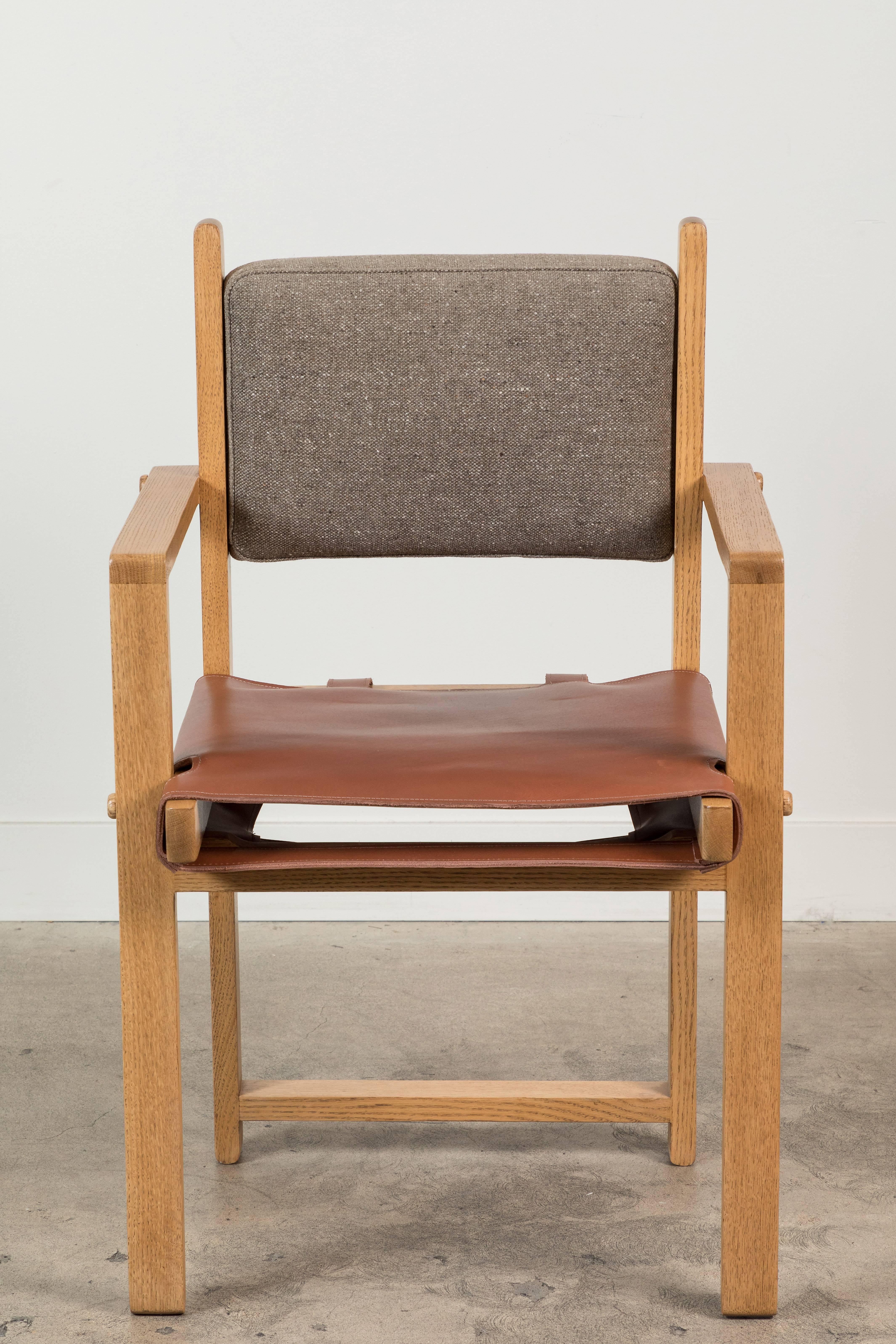 Morro Dining Chair by Lawson-Fenning 1