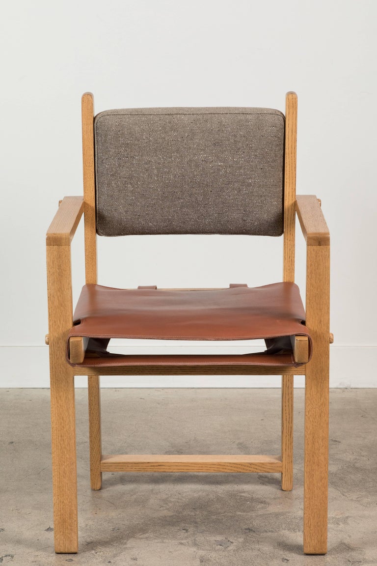 Morro Dining Chair by LawsonFenning For Sale at 1stDibs