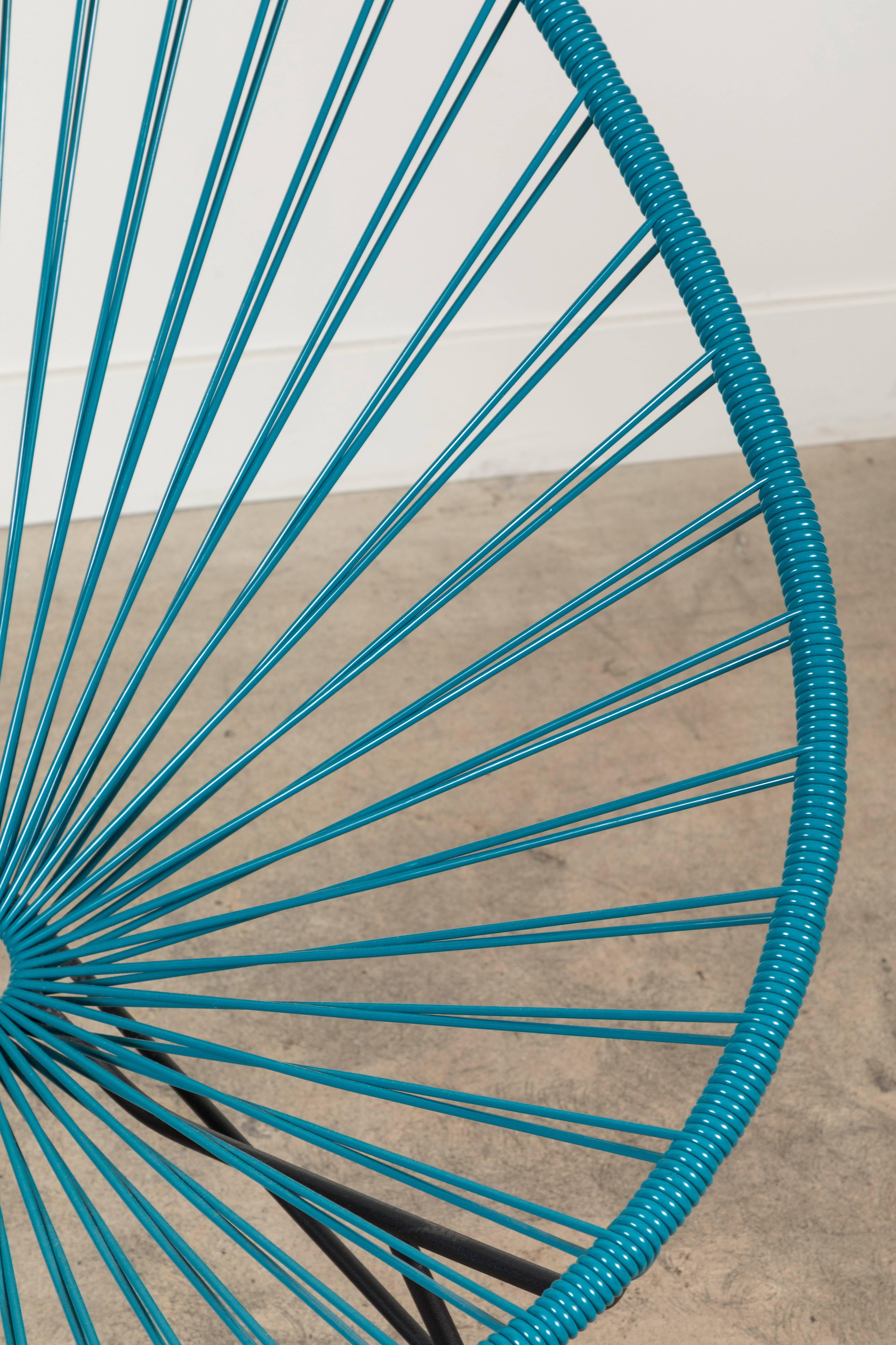 Mexican Acapulco Chair by Mexa