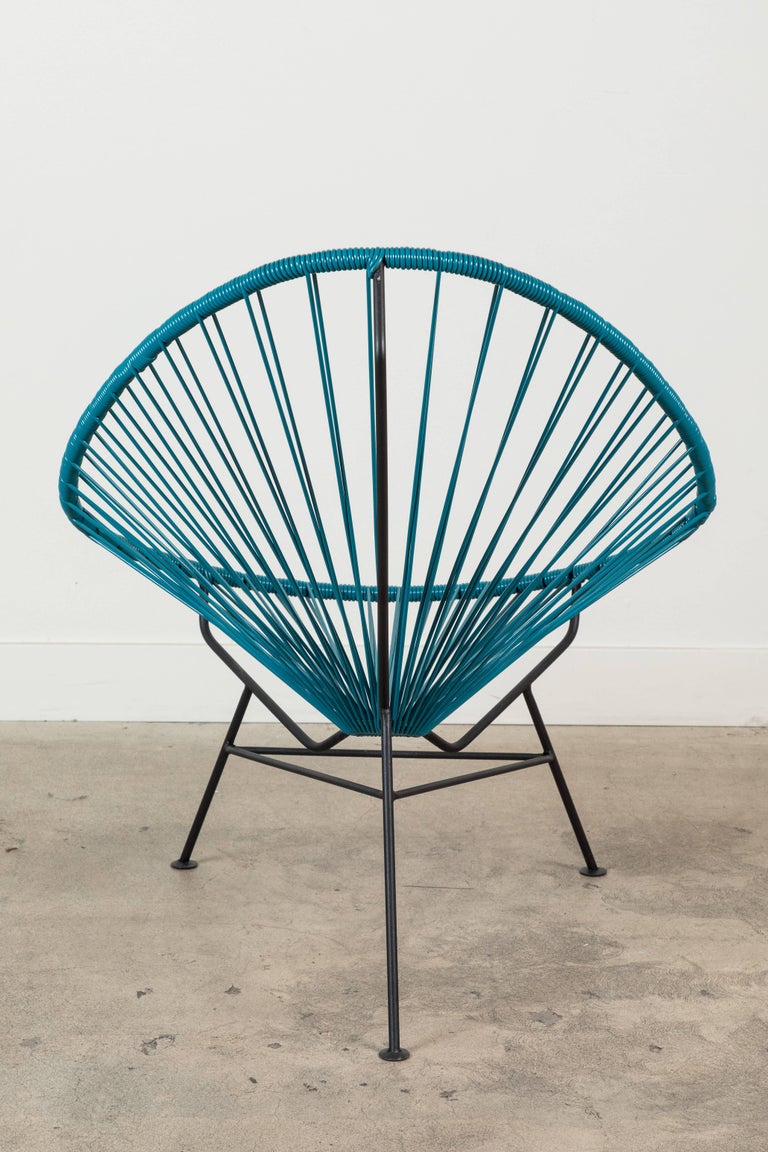 Acapulco Chair by Mexa at 1stDibs