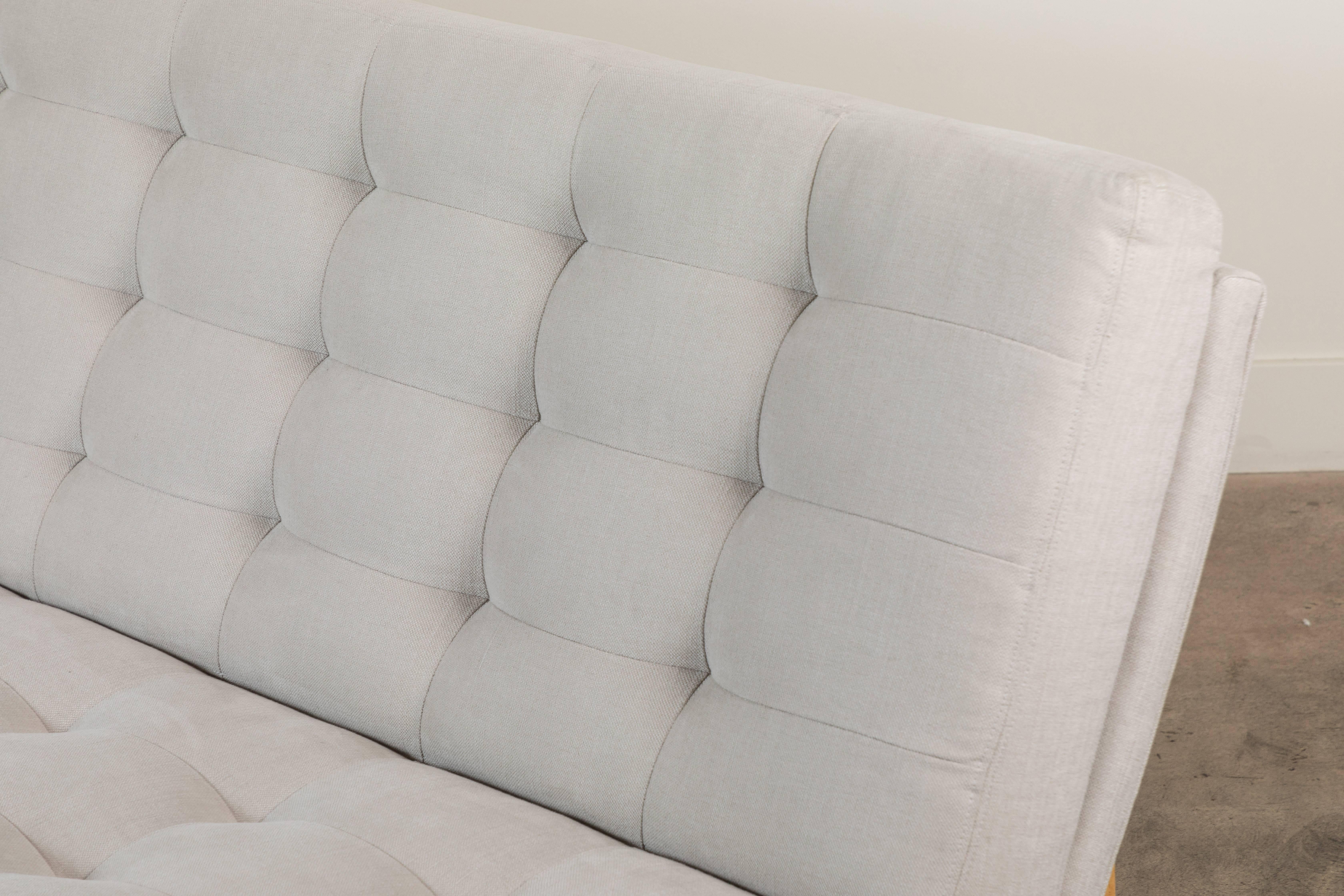 Griffin Sofa by Lawson-Fenning In New Condition In Los Angeles, CA