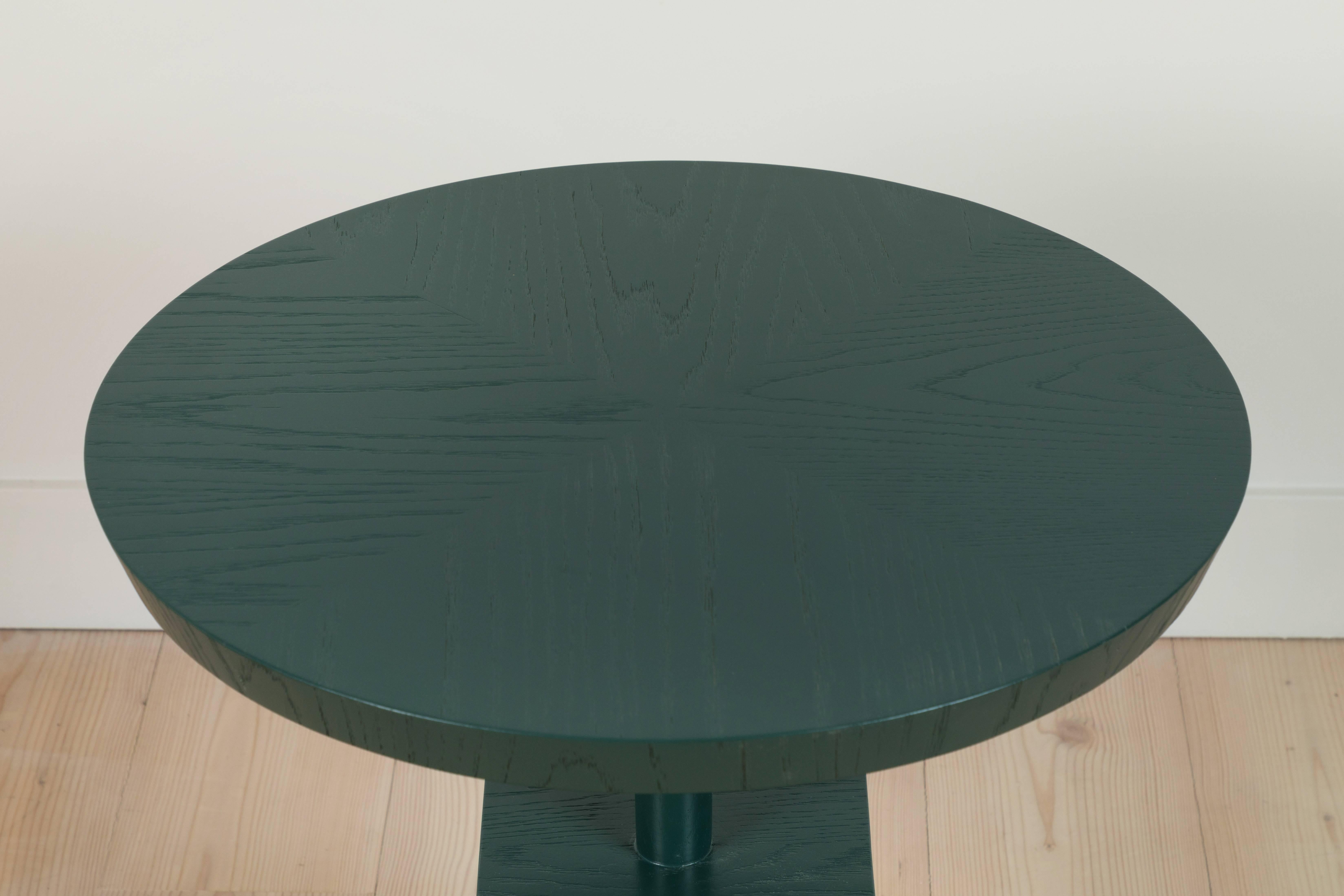 Mid-Century Modern Morro Side Table by Lawson-Fenning