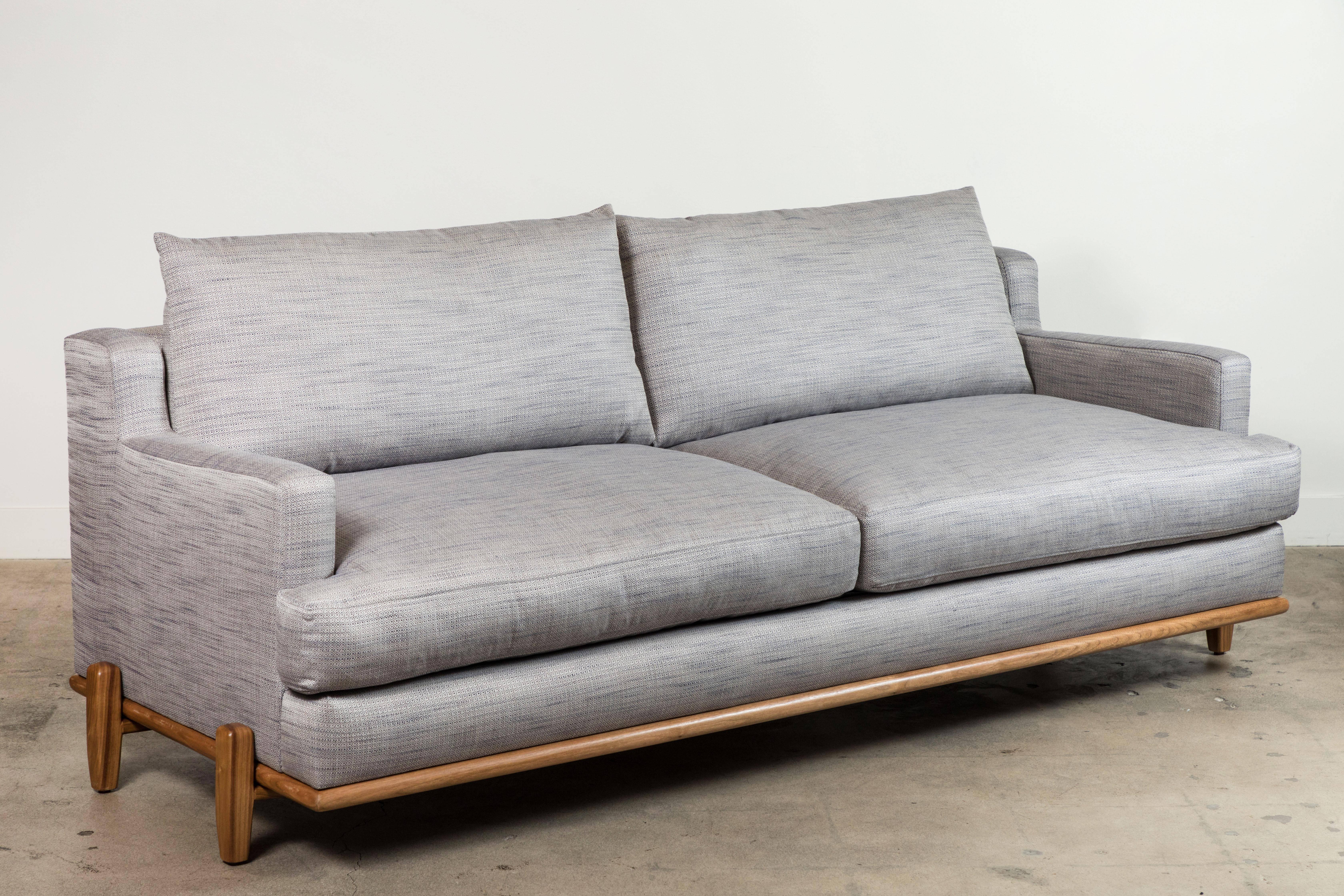 American George Sofa by Brian Paquette for Lawson-Fenning