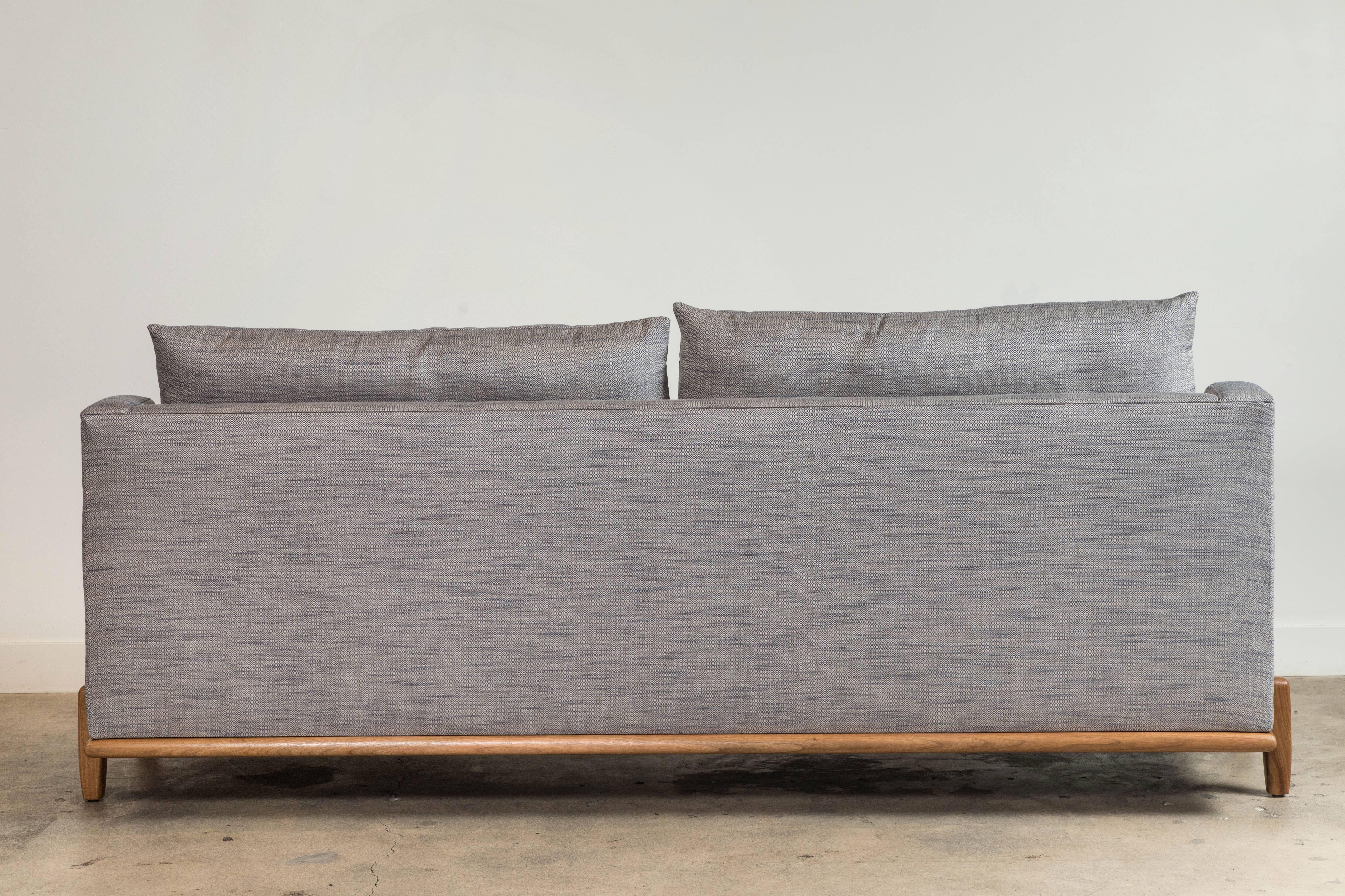 George Sofa by Brian Paquette for Lawson-Fenning 1