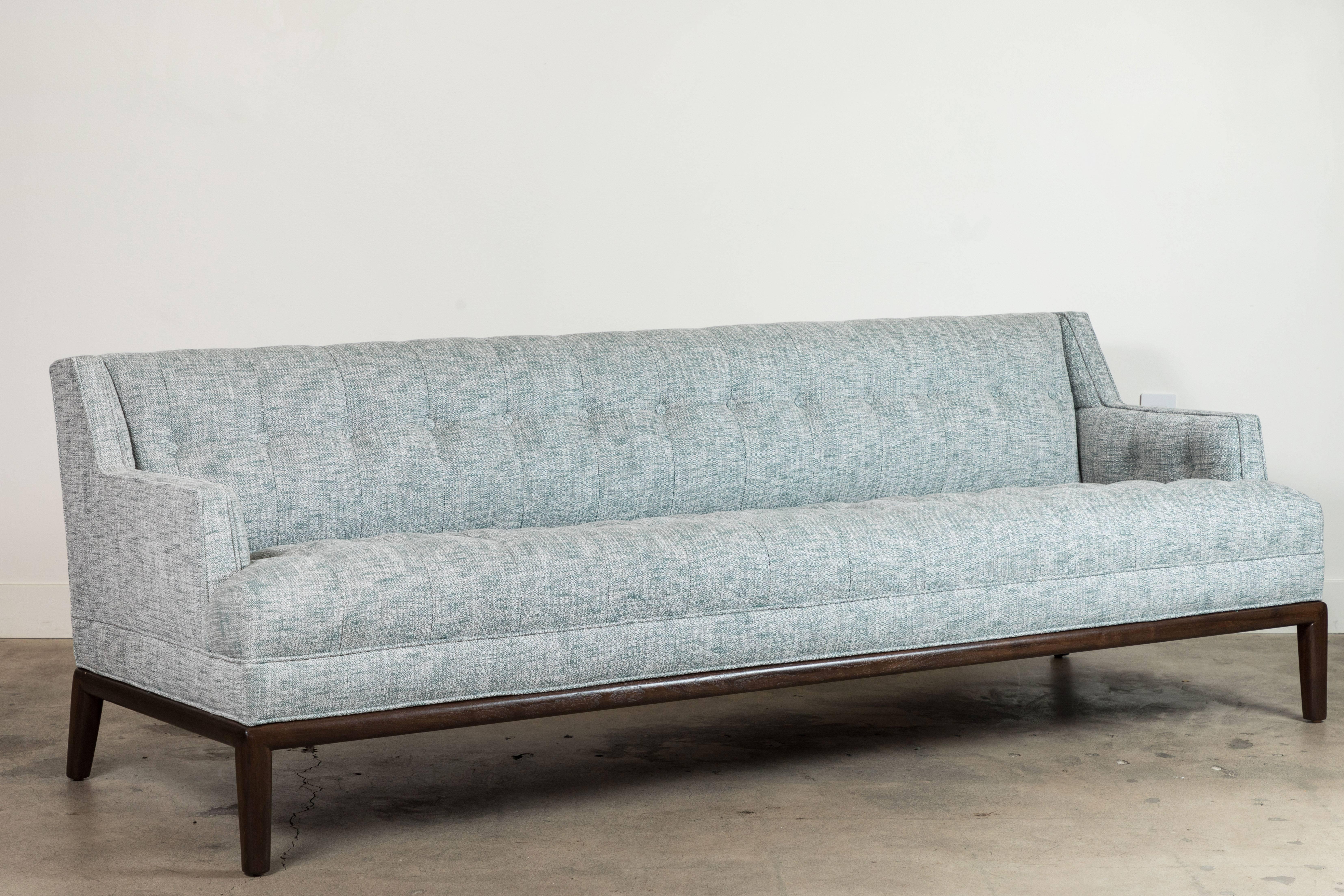 Contemporary Maurice Sofa by Lawson-Fenning