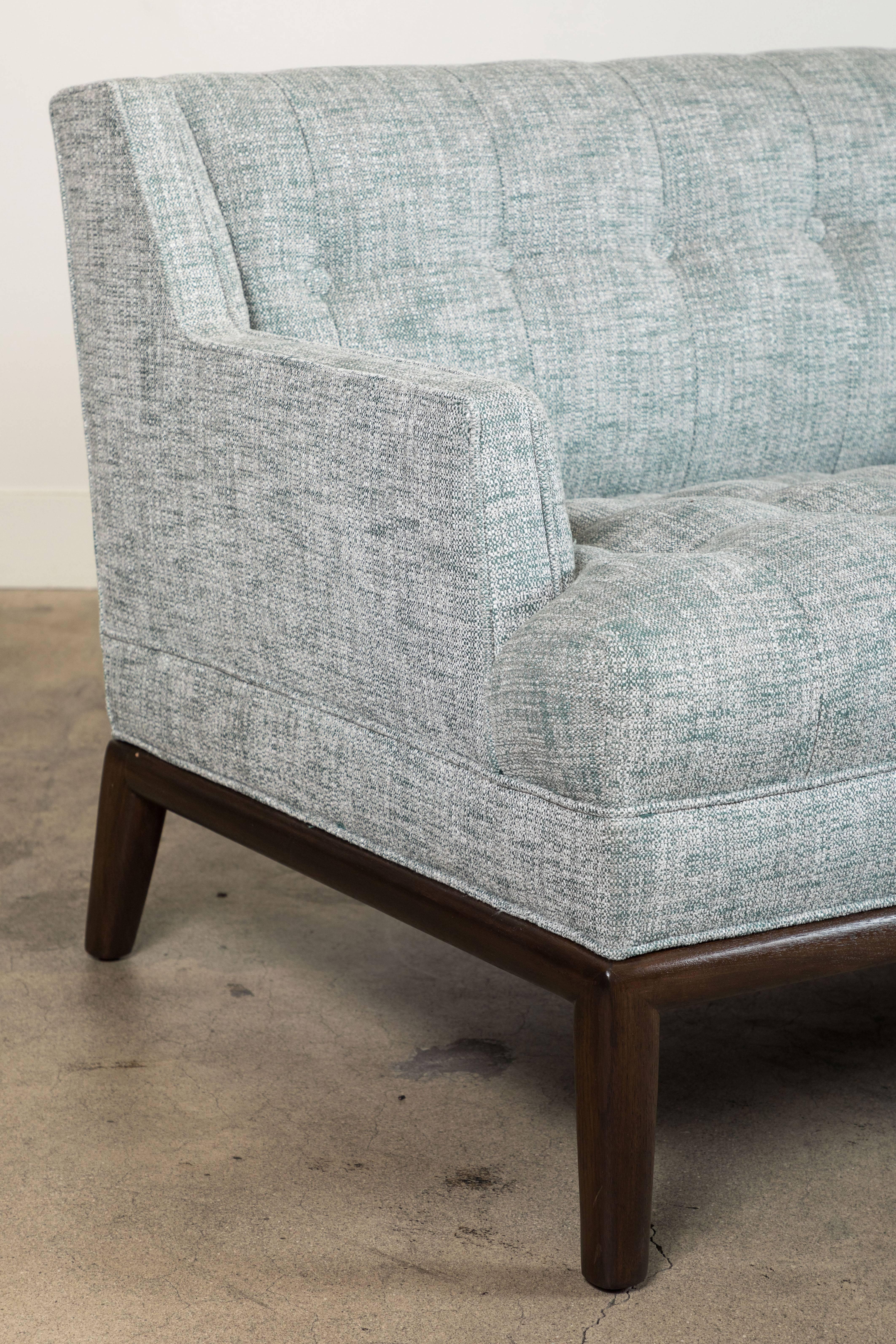 Oak Maurice Sofa by Lawson-Fenning