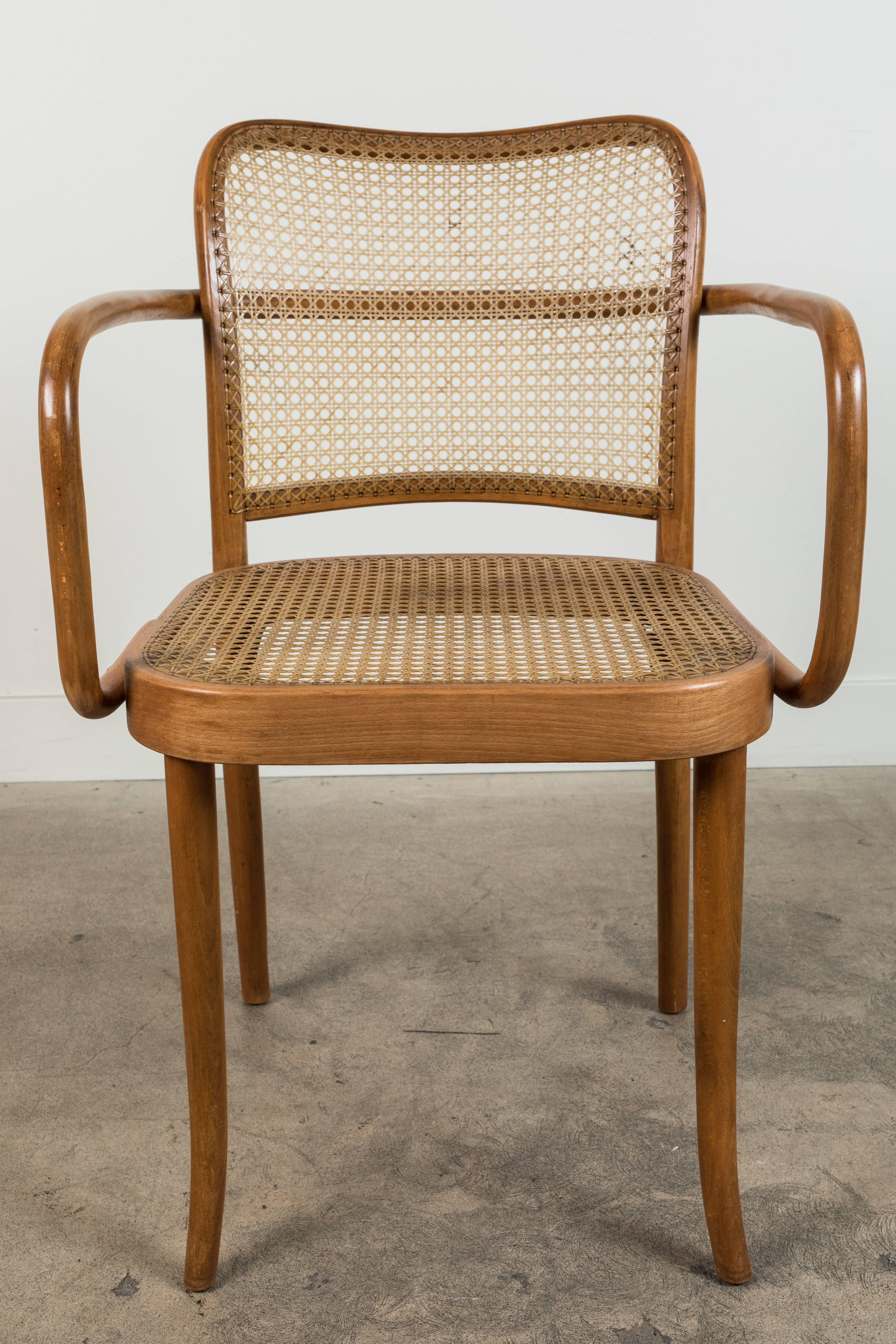 stendig bentwood chairs