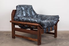 Ojai Lounge Chair by Lawson-Fenning