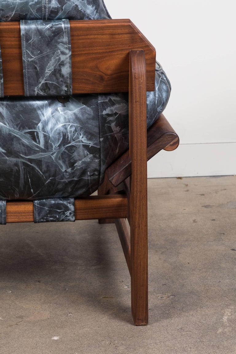 Ojai Lounge Chair By Lawson Fenning For Sale At 1stdibs Ojai Lounge Chair By Lawson Fenning For Sale At 1stdibs