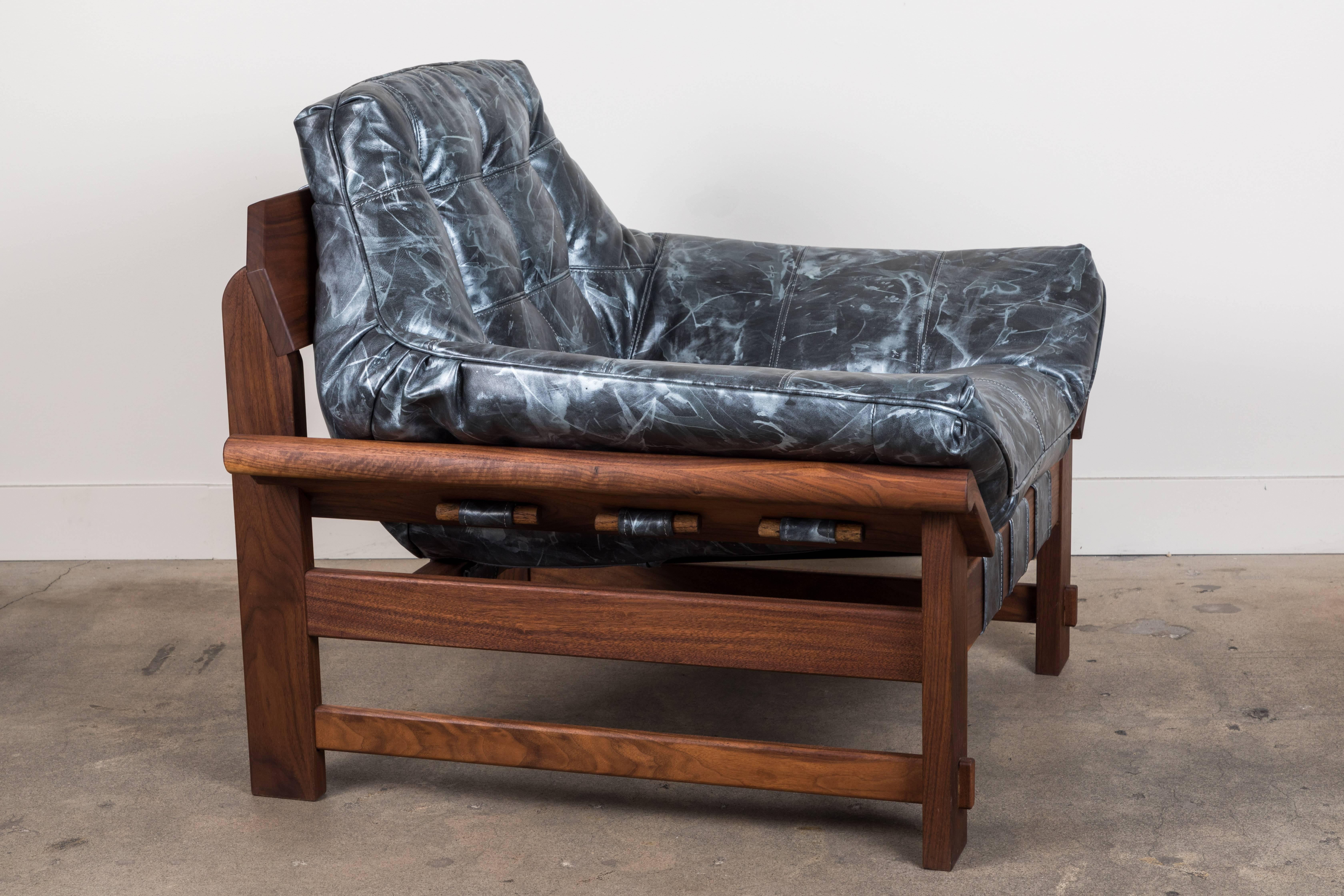 Ojai Lounge Chair by Lawson-Fenning 1