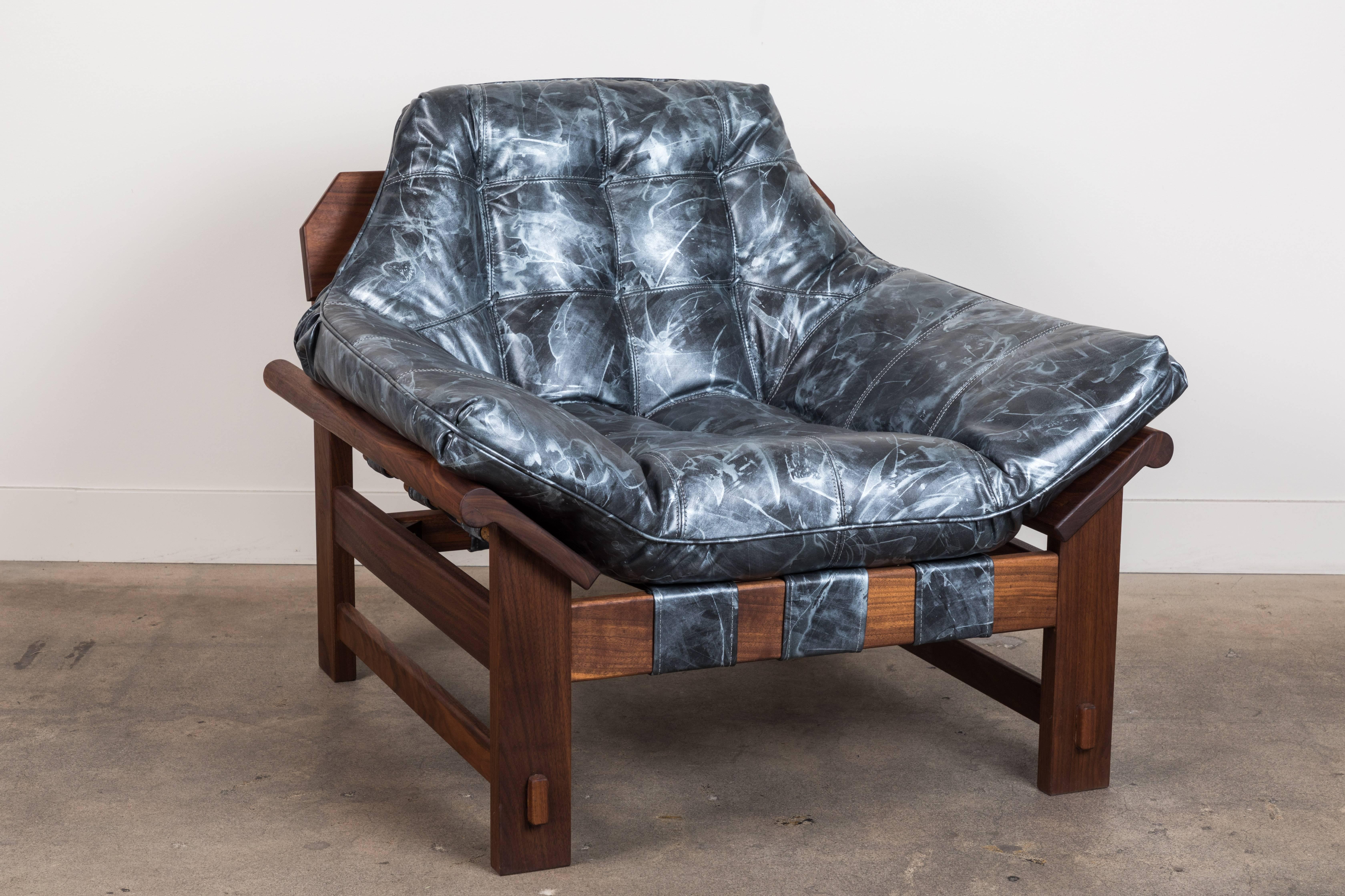 Ojai Lounge Chair by Lawson-Fenning 2