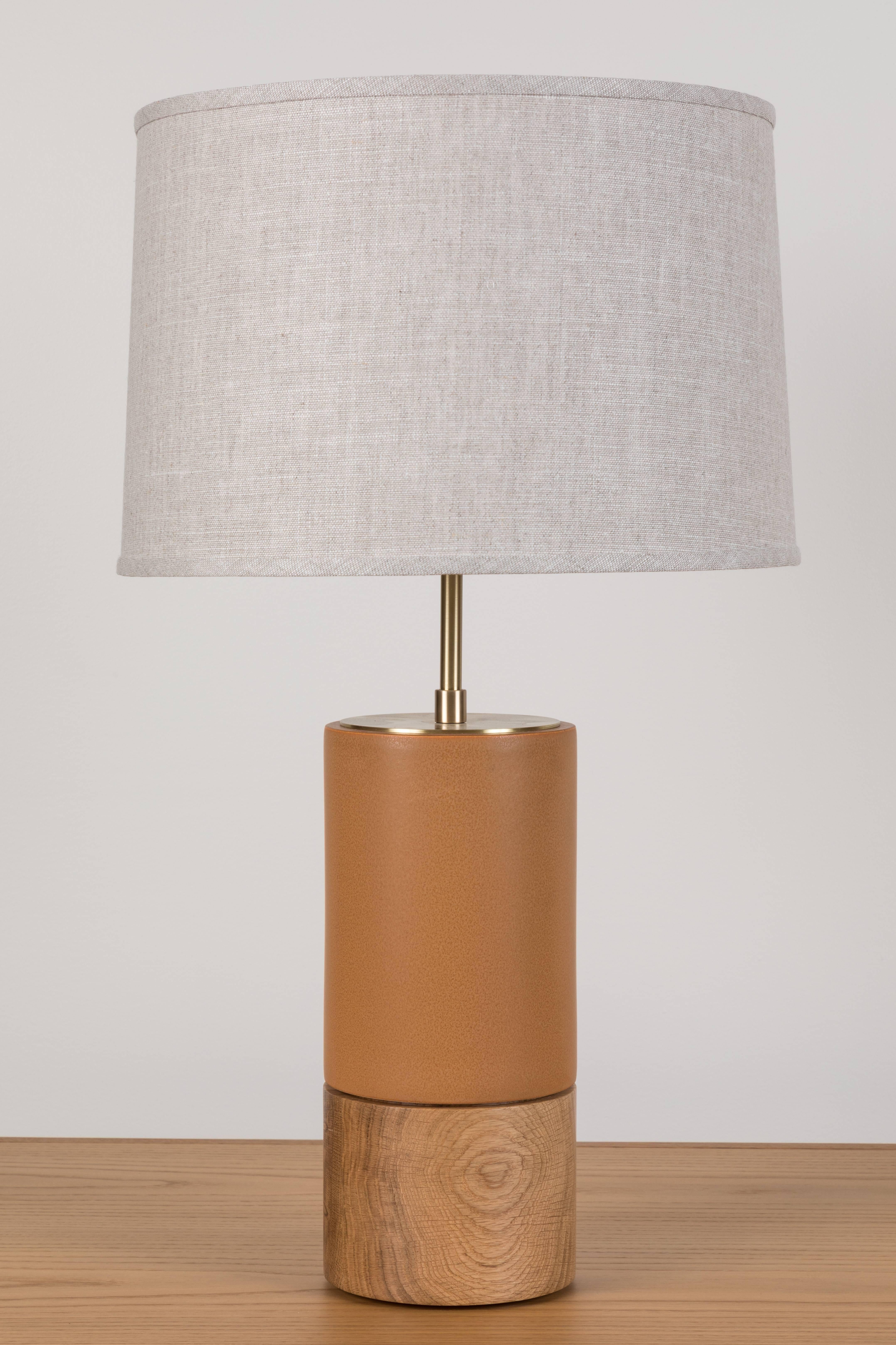 Coppia di lampade Short Baxter di Stone and Sawyer

Disponibile presso Lawson-Fenning