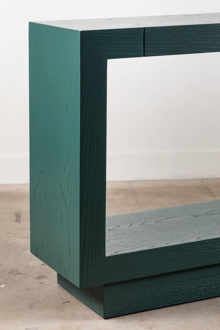 Palisades Console by LawsonFenning For Sale at 1stDibs