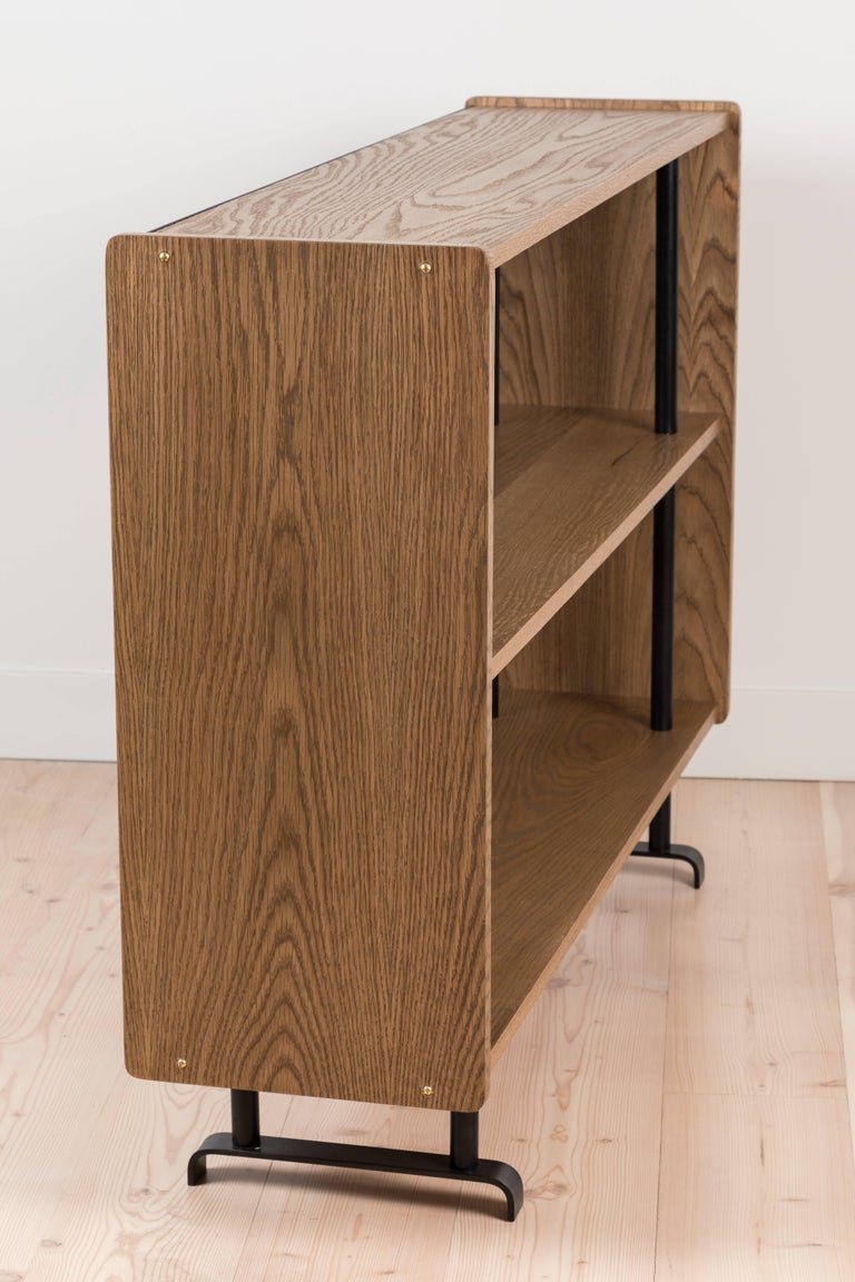Maker’s Bookcase by LawsonFenning For Sale at 1stDibs