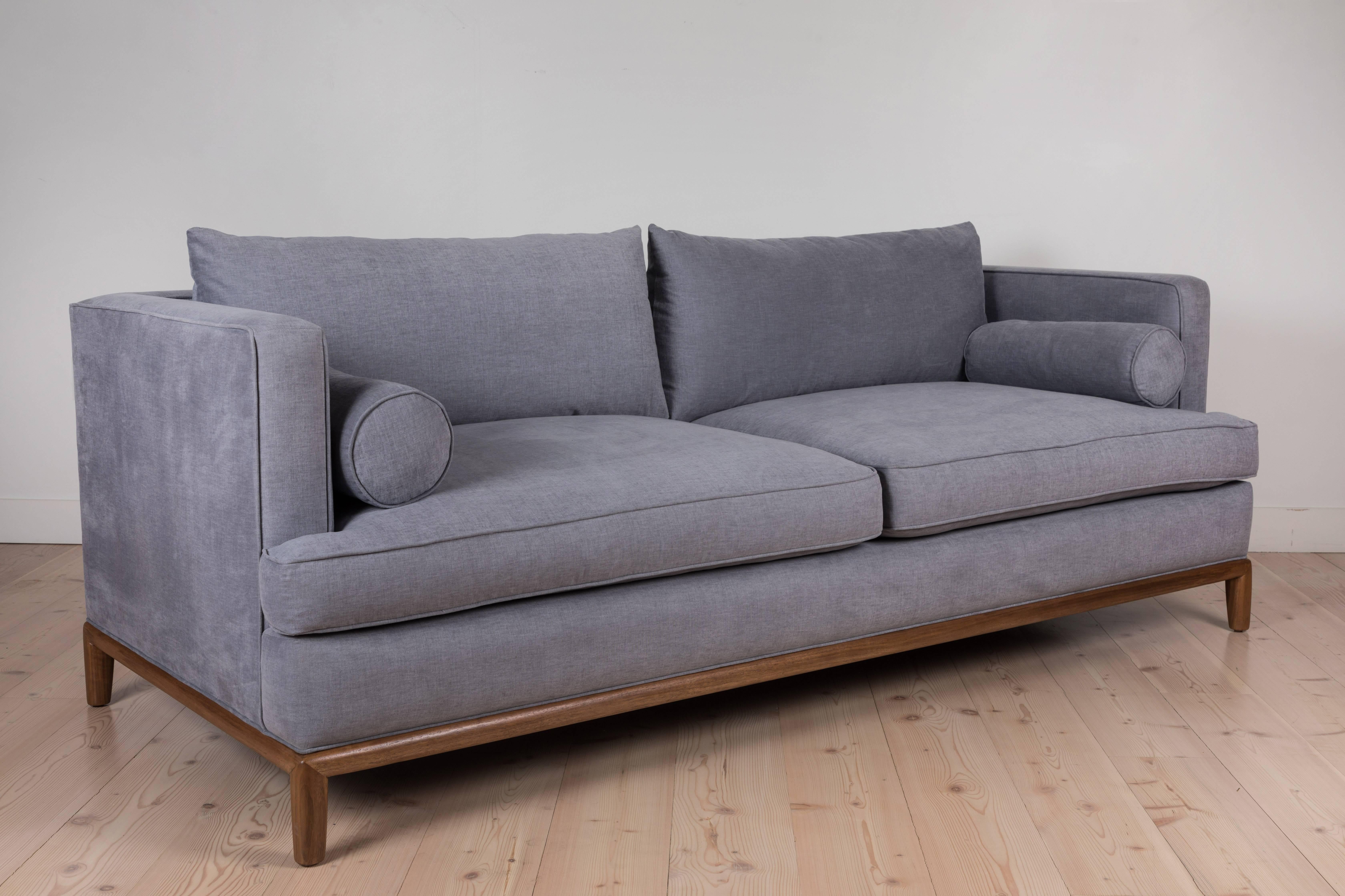 Contemporary Franklin Sofa by Lawson-Fenning