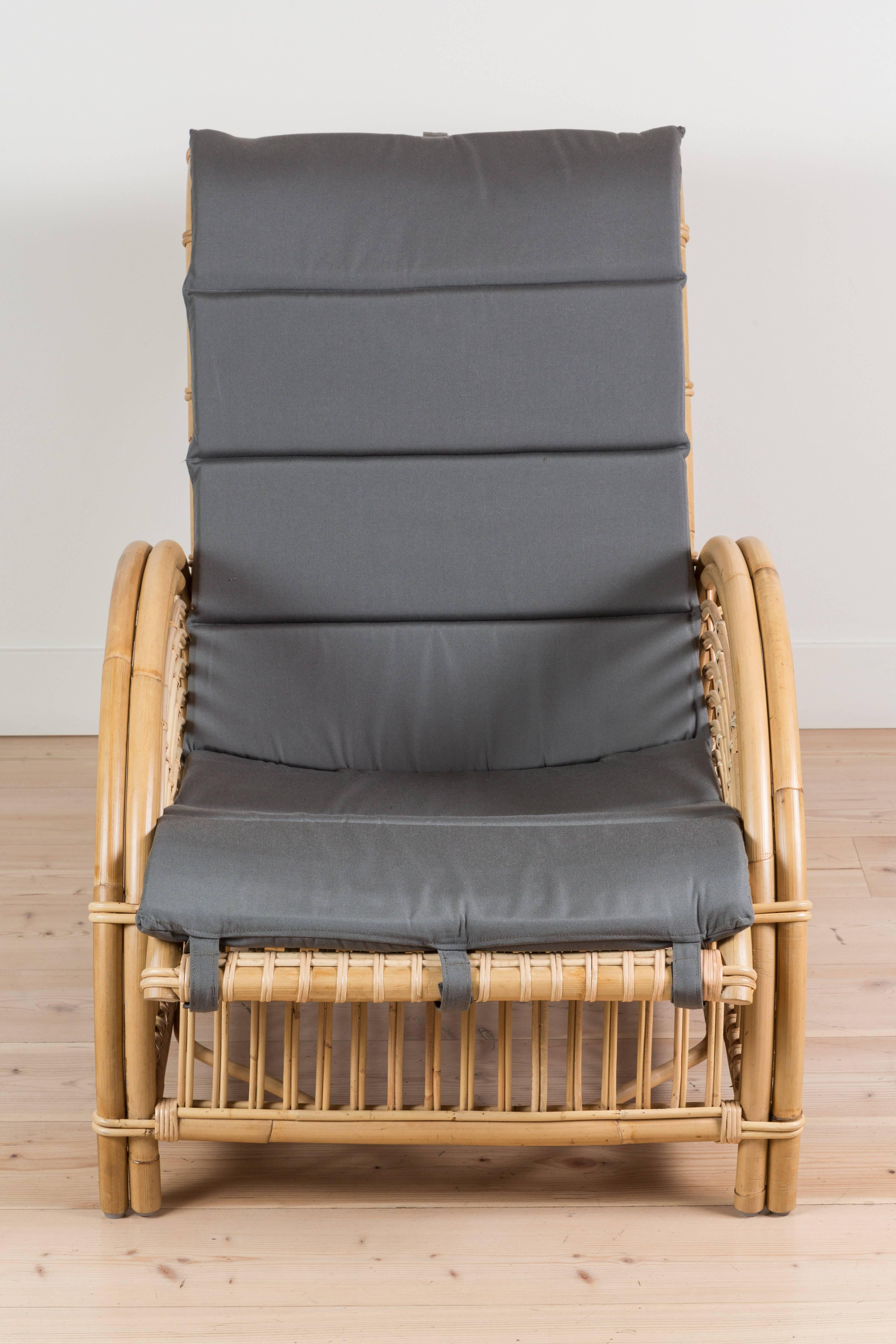 Bauhaus Arne Jacobson Paris Chair