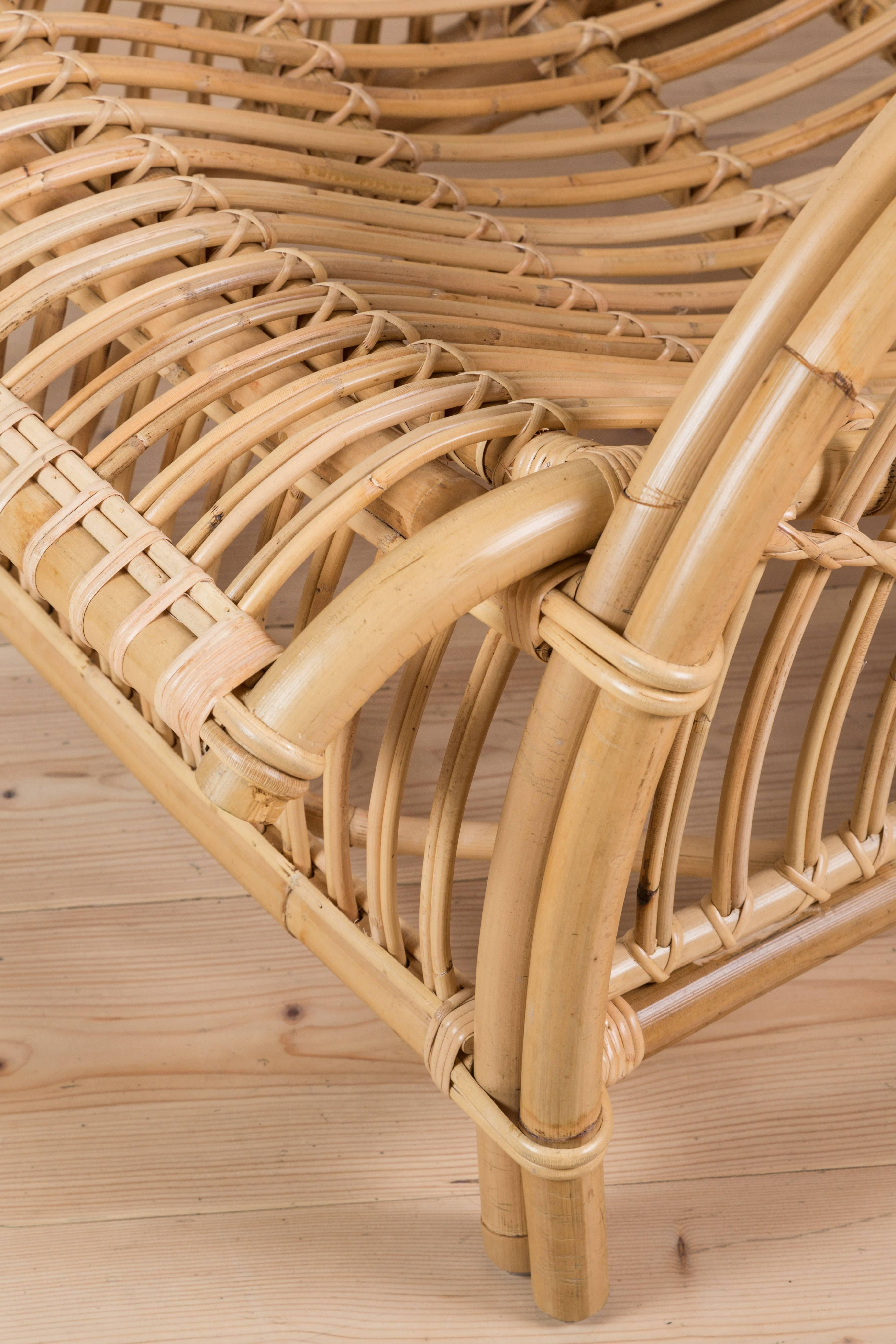Danish Arne Jacobson Paris Chair