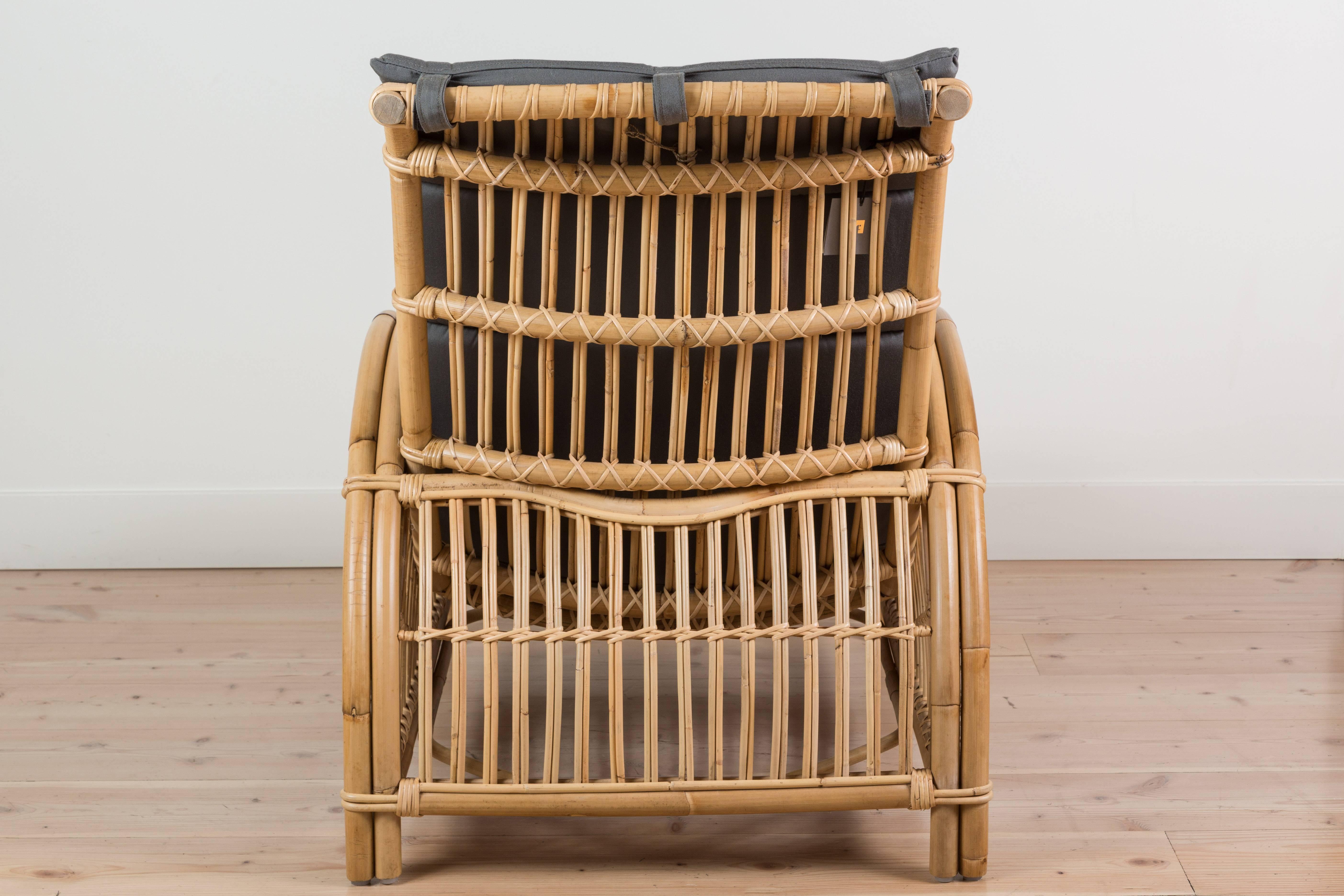 Arne Jacobson Paris Chair 1